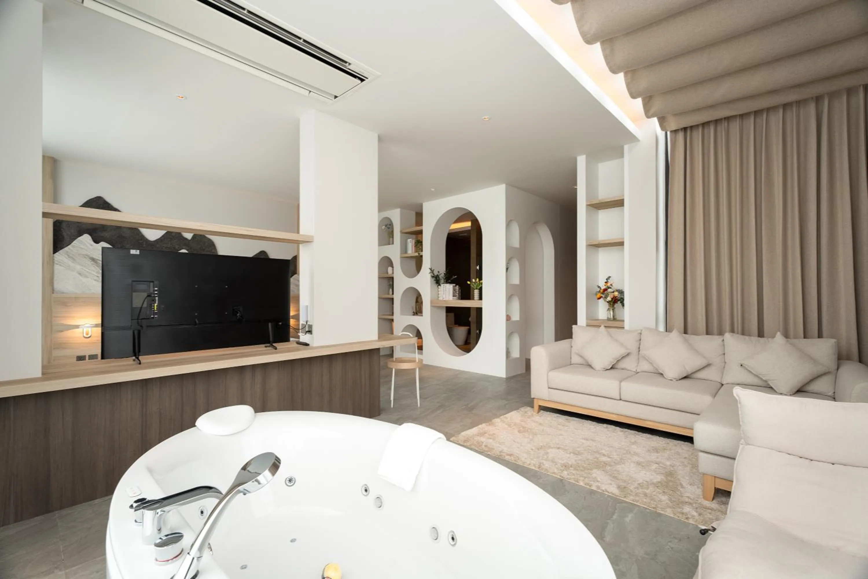 Timberton Resort Khaoyai