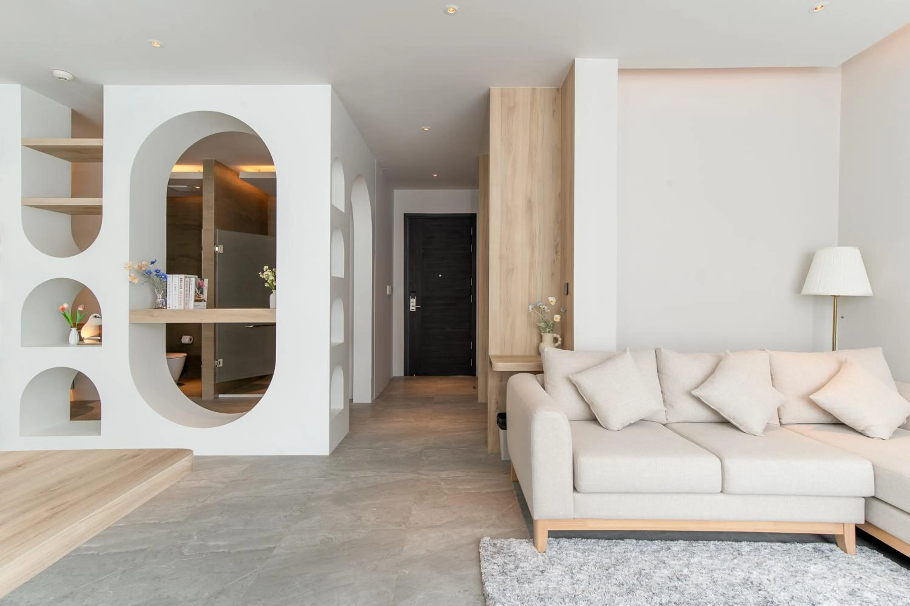 Timberton Resort Khaoyai