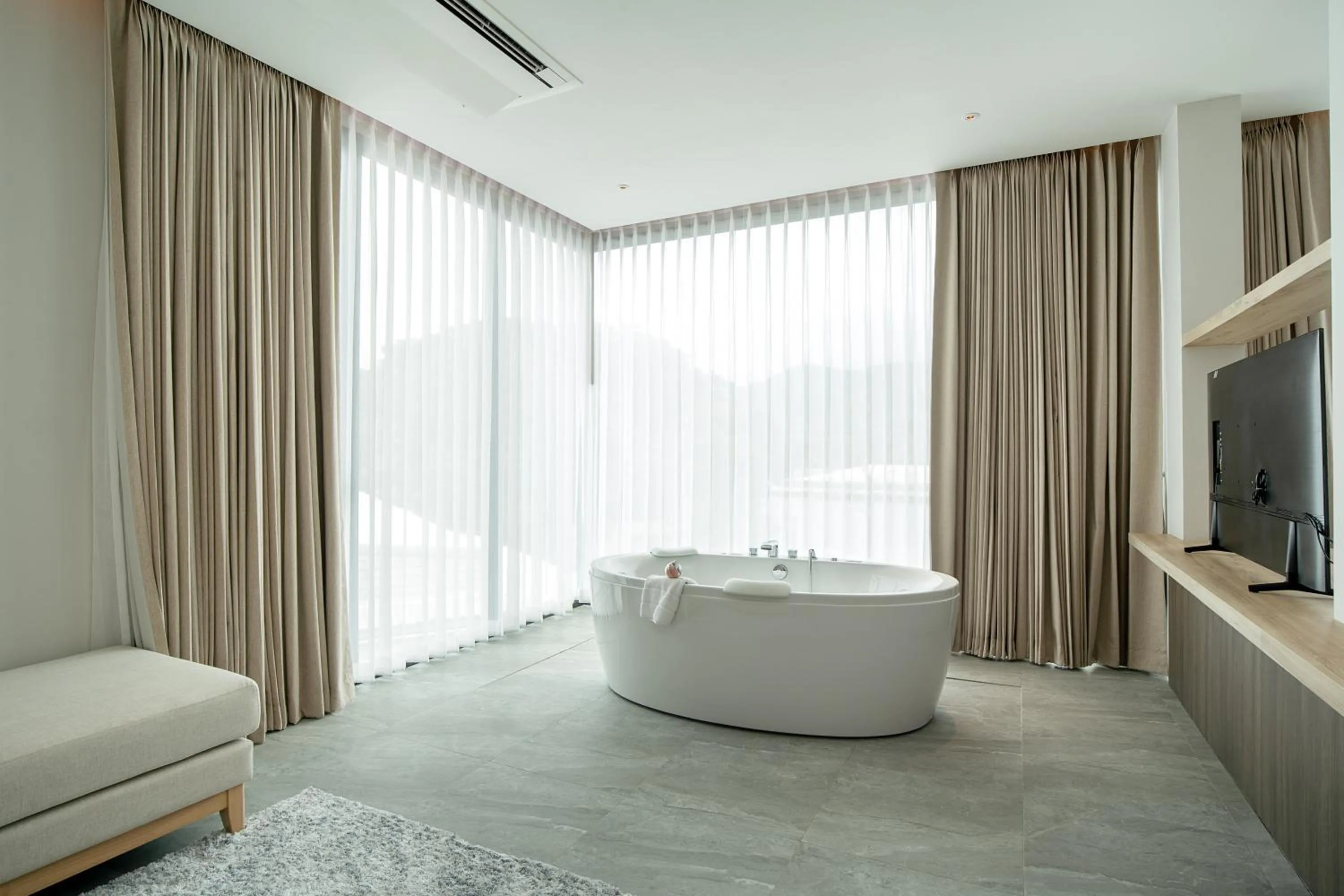 Timberton Resort Khaoyai