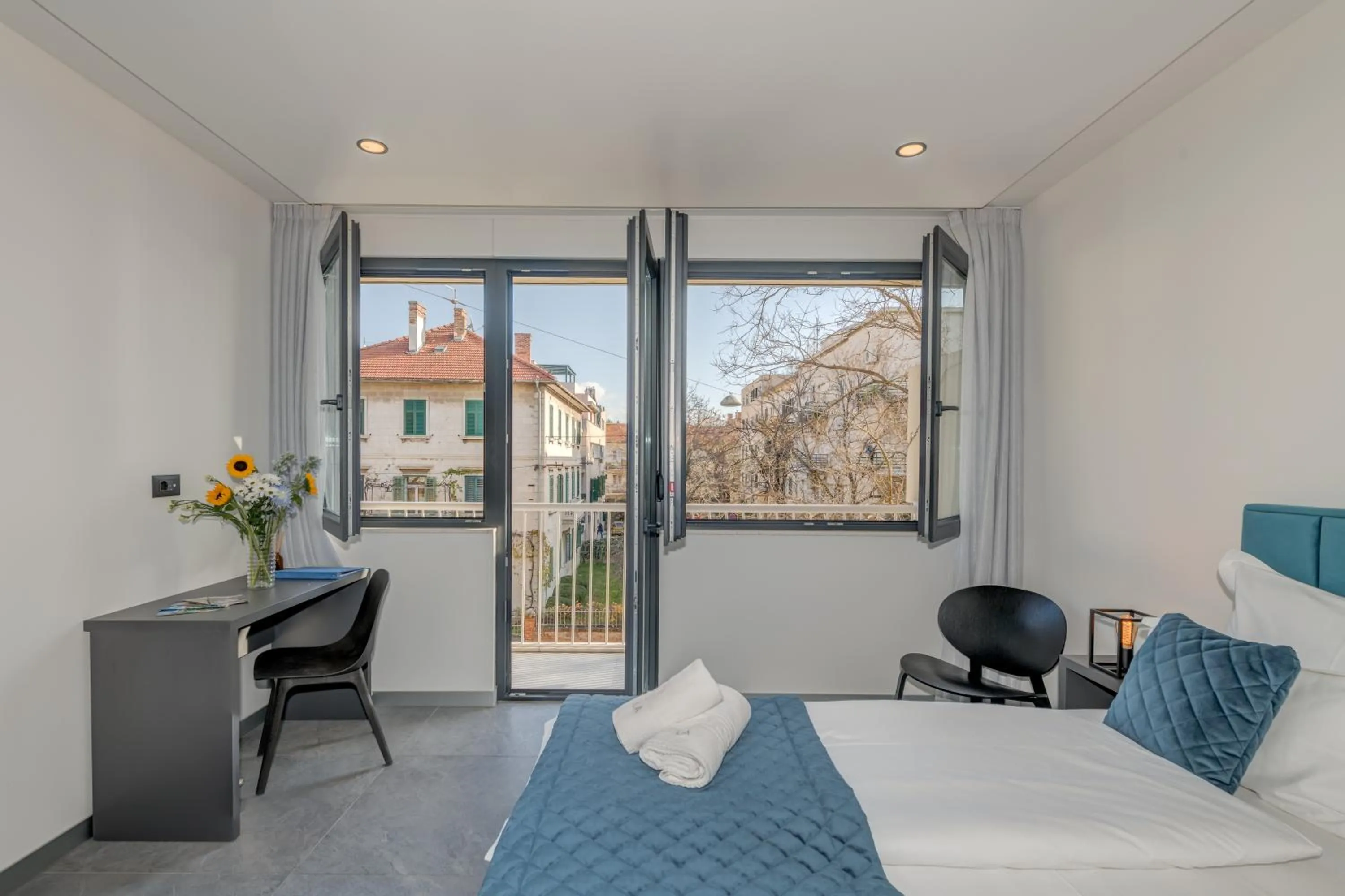 Lichia Amia Luxury Rooms