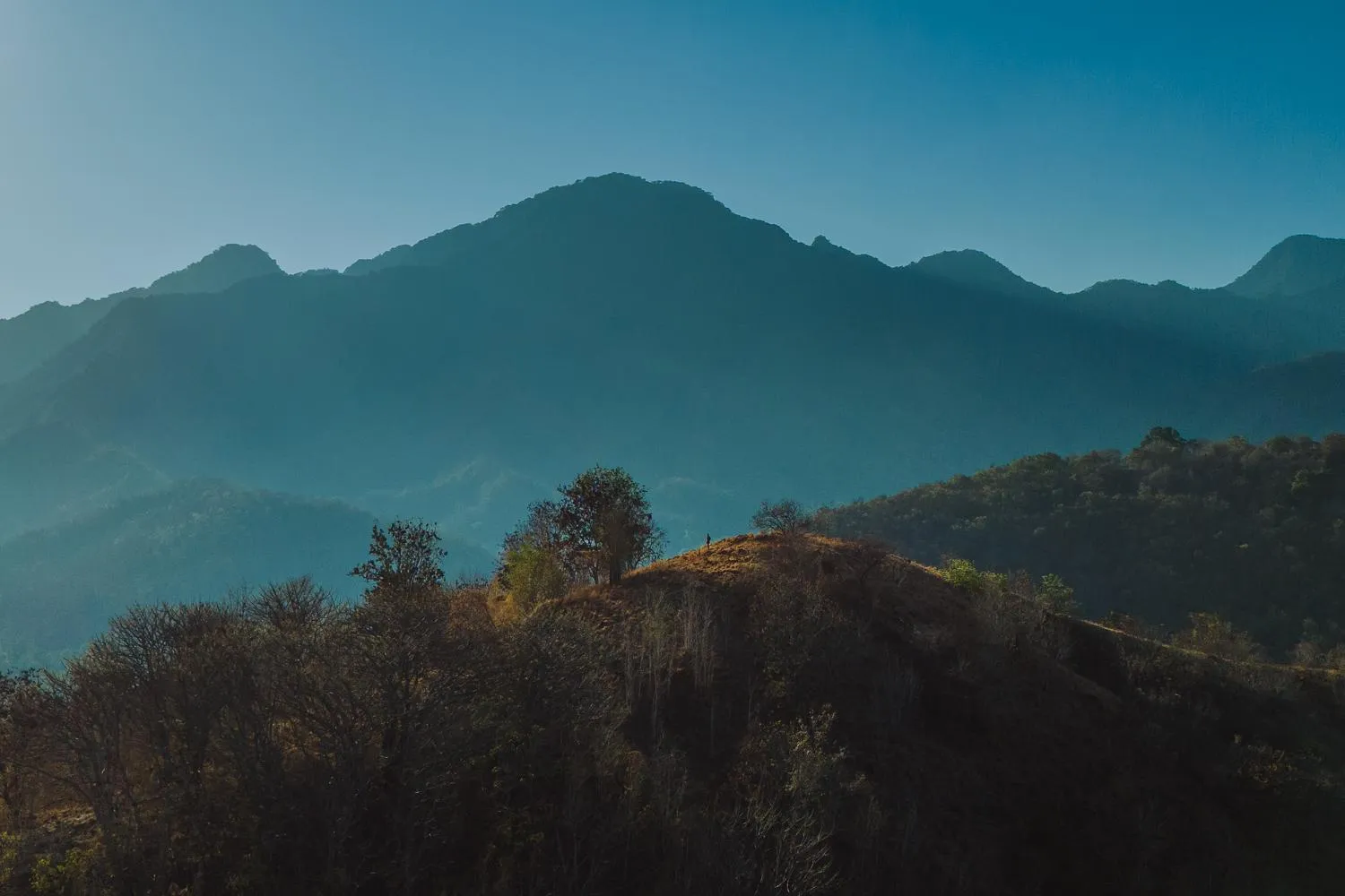 Nearby landmark in Mangroove Bay Boutique Hostel