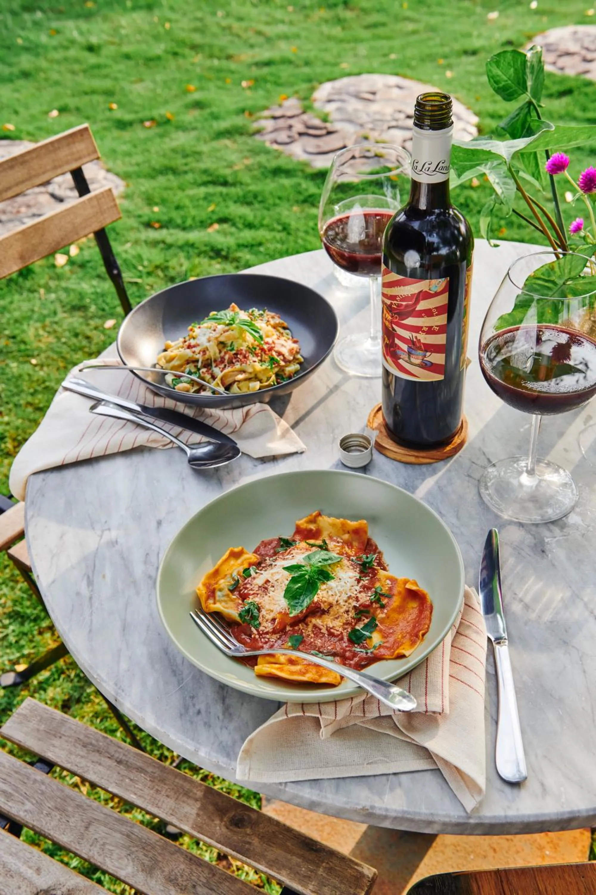 Restaurant/places to eat in Mangroove Bay Boutique Hostel