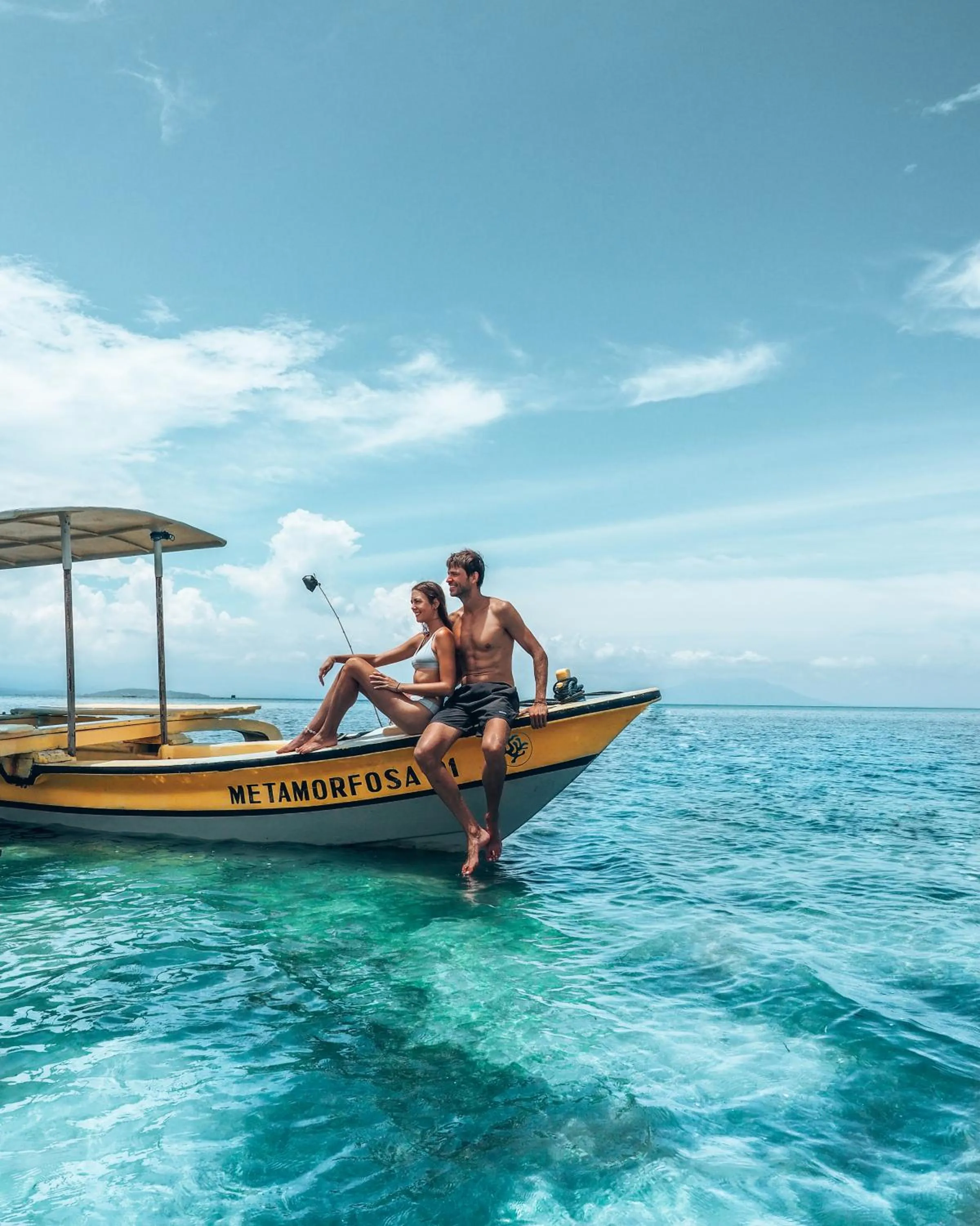 Activities in Mangroove Bay Boutique Hostel