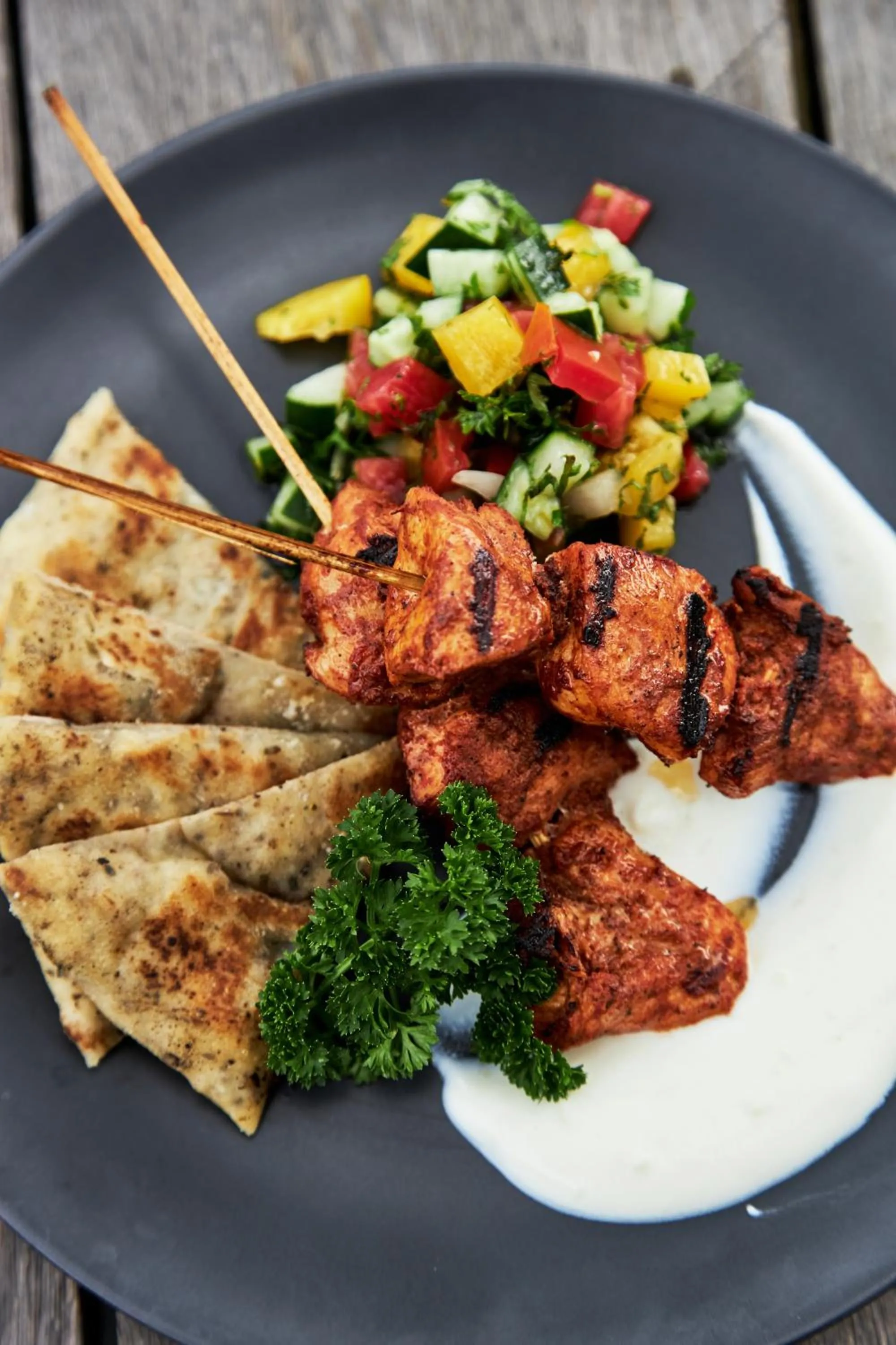 Restaurant/places to eat in Mangroove Bay Boutique Hostel