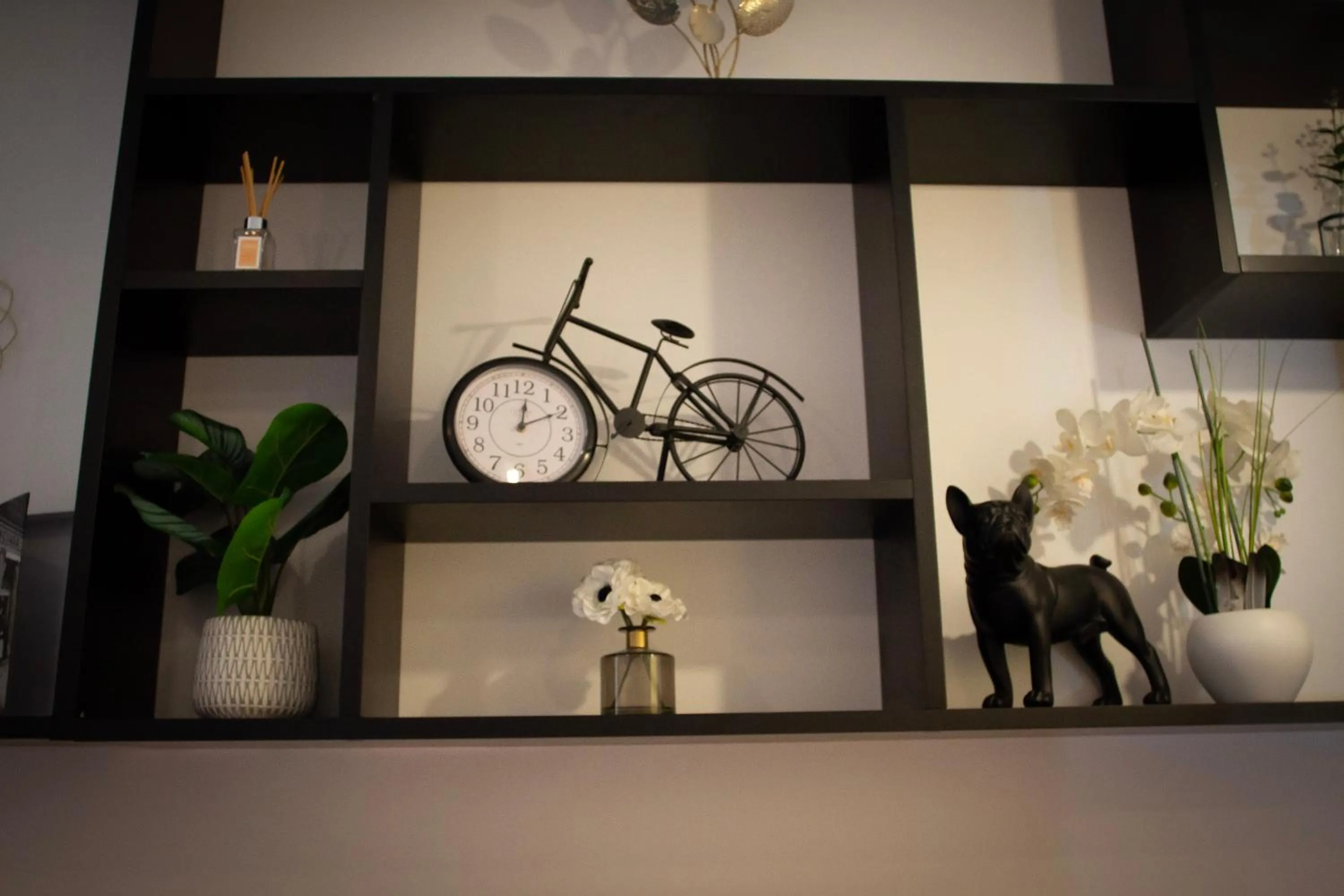 Lobby or reception in Citizen Suites