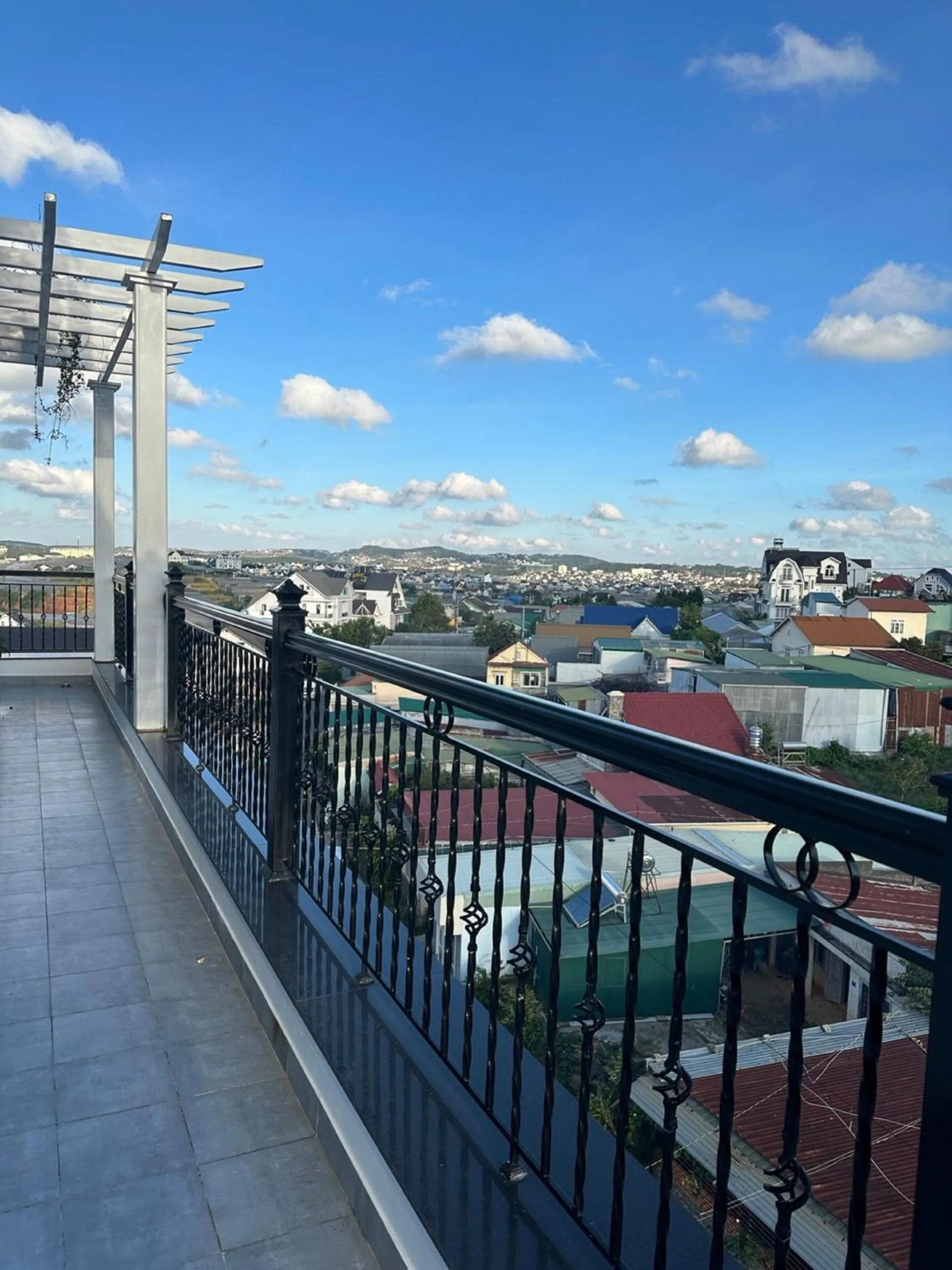 Day in Thung Lũng Xanh TQK Hotel