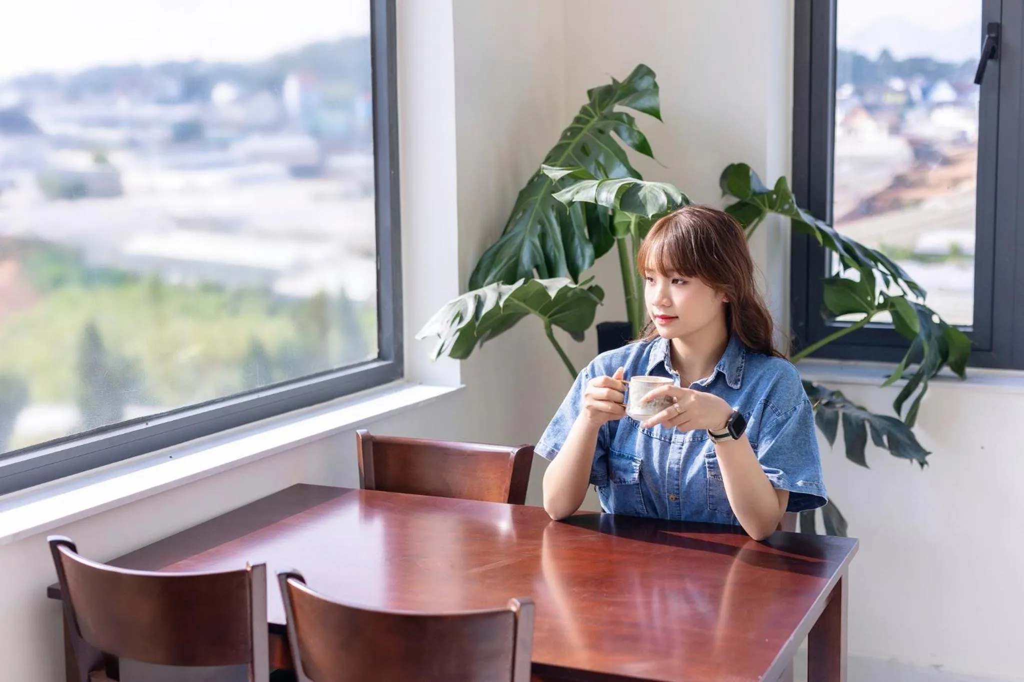 People in Thung Lũng Xanh TQK Hotel