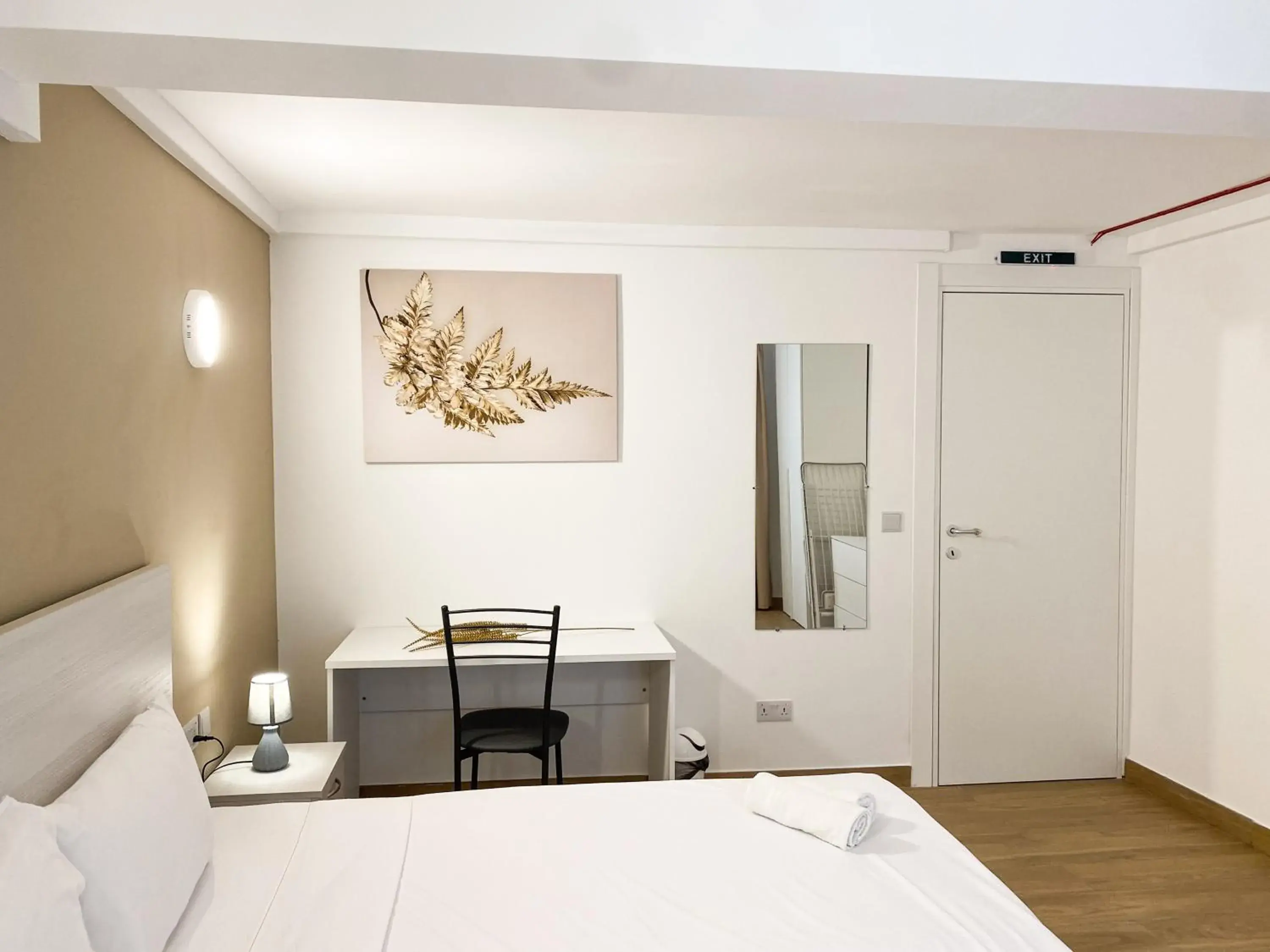 Duplex Quadruple Room in Miami Apartments Duplex Quadruple Room in Miami Apartments