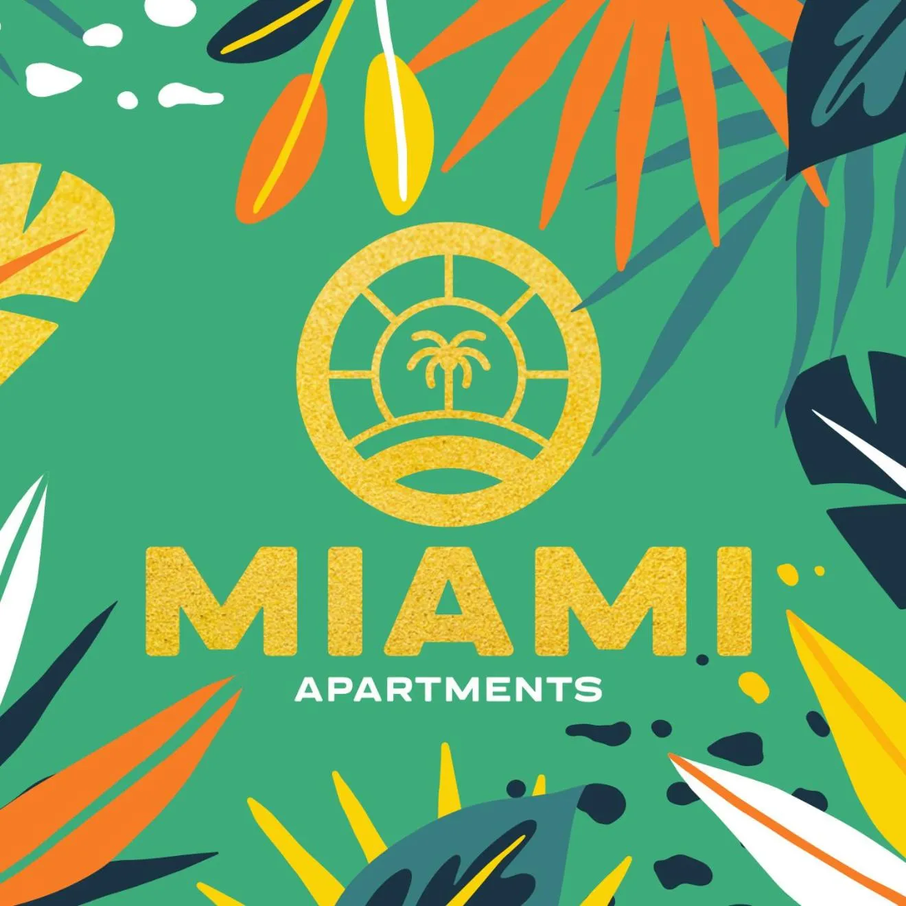 Property logo or sign in Miami Apartments