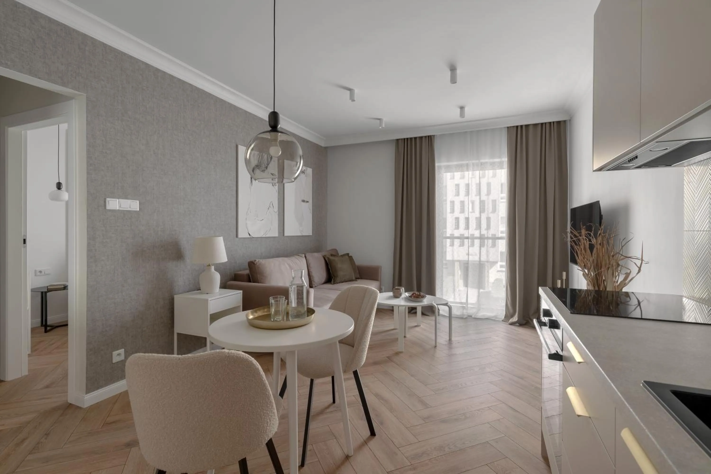 APARTIO ROOMS Gliwice