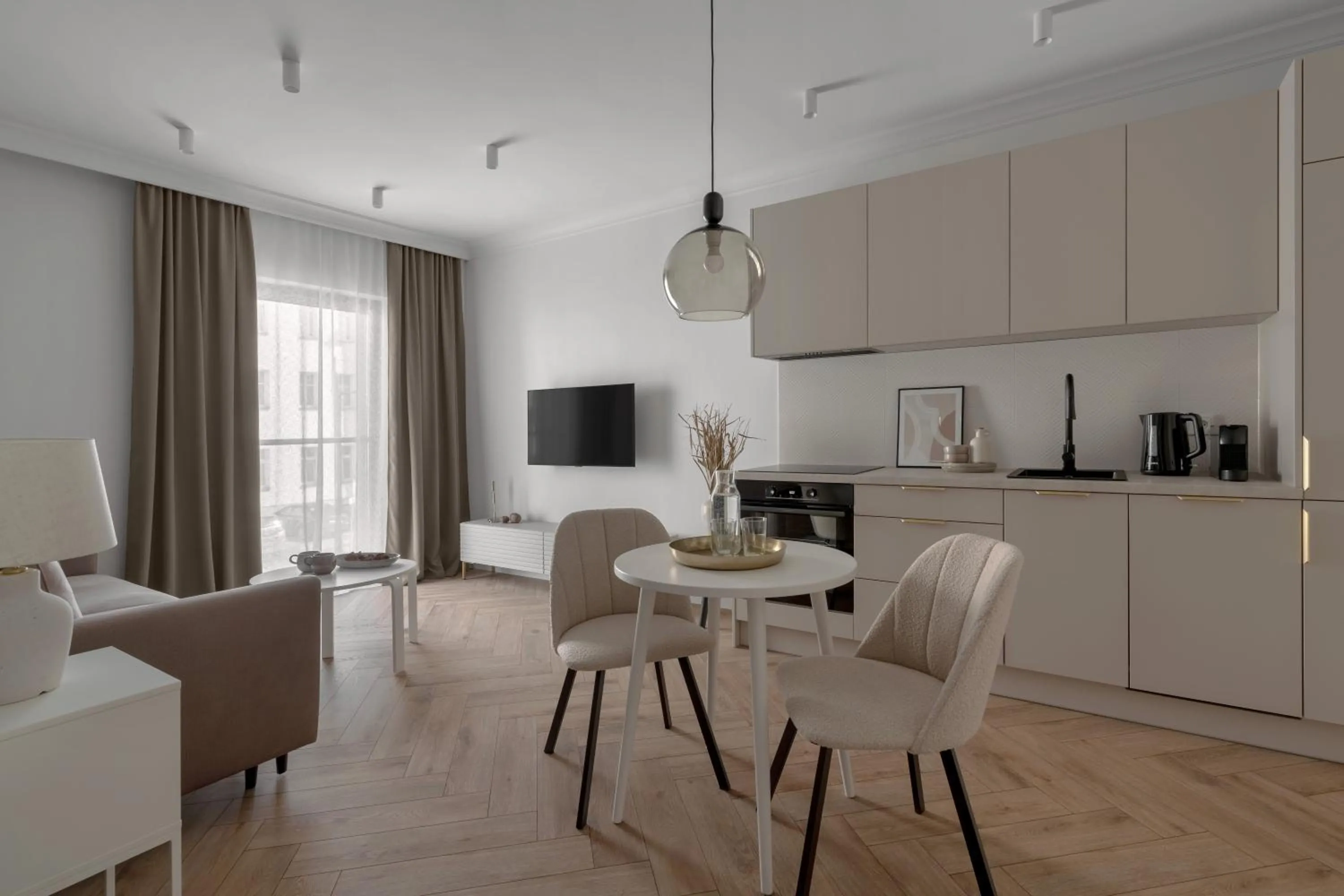 APARTIO ROOMS Gliwice