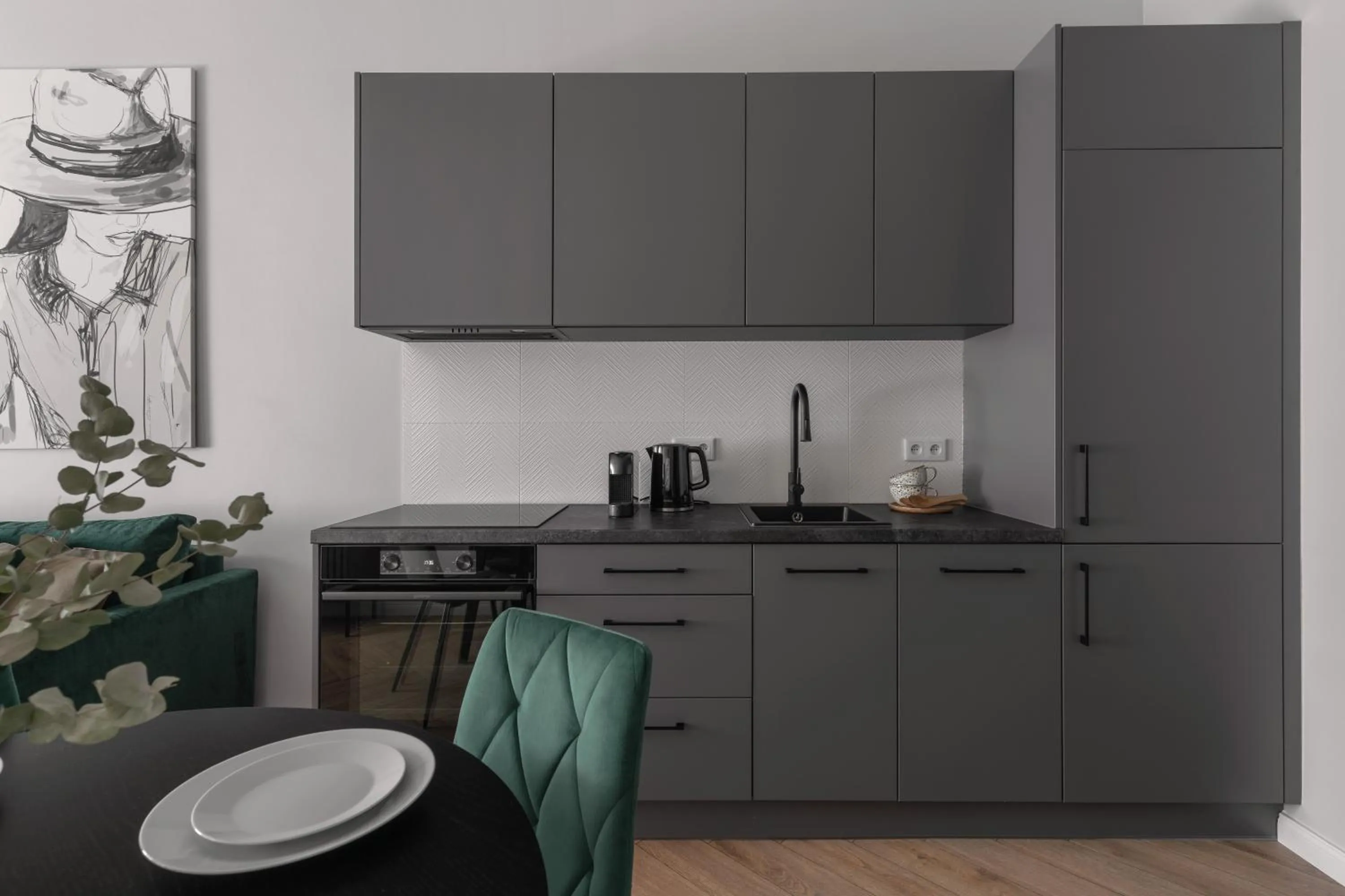 APARTIO ROOMS Gliwice