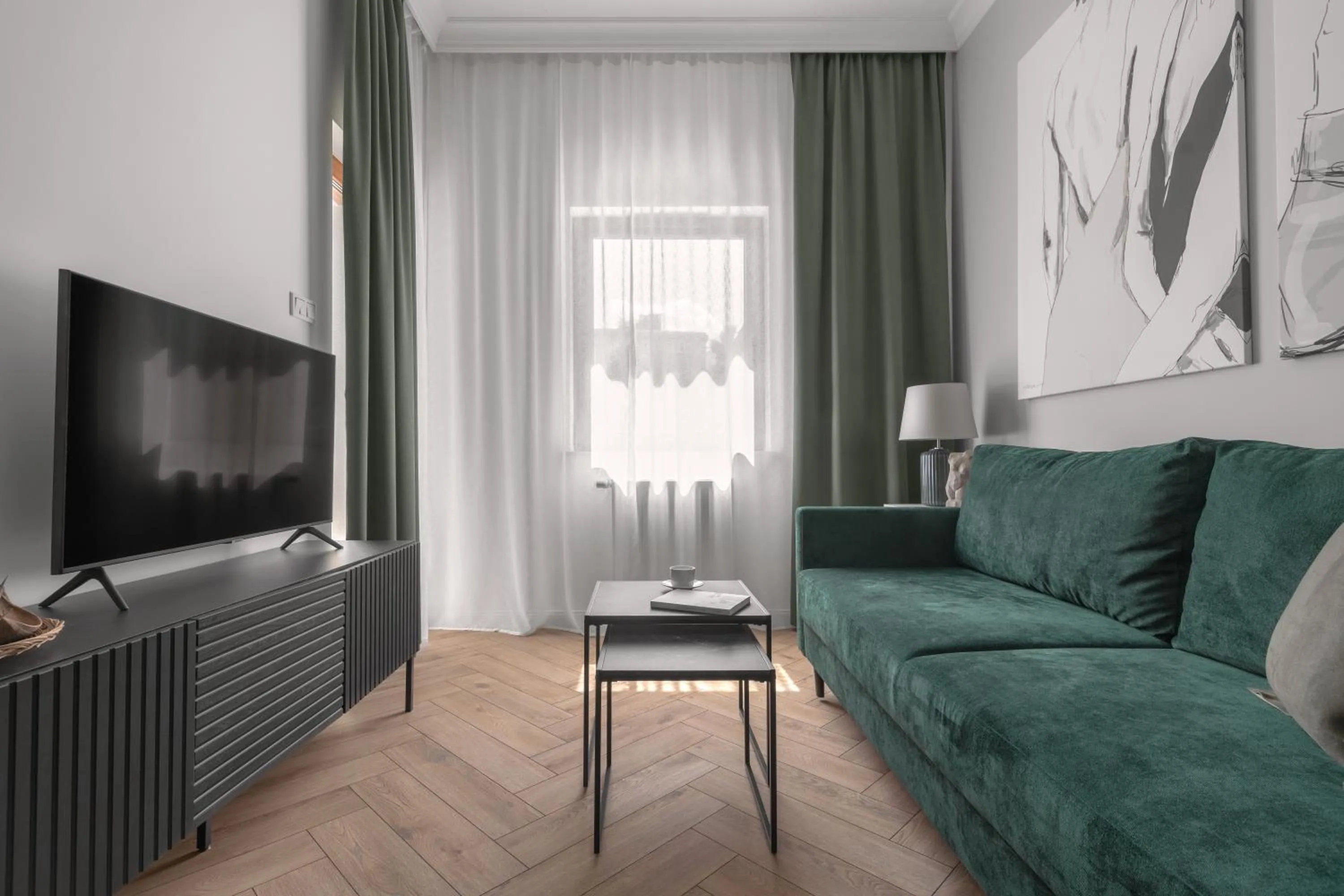 APARTIO ROOMS Gliwice