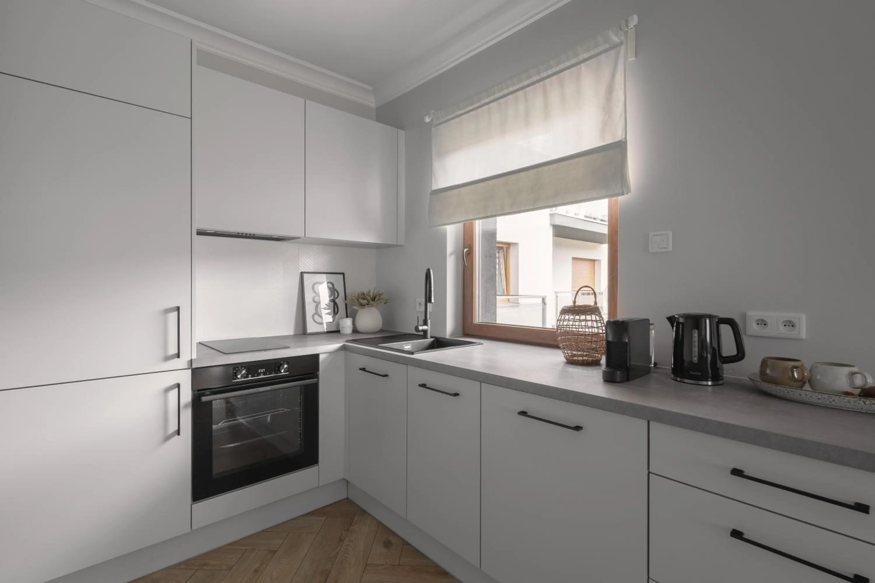 APARTIO ROOMS Gliwice