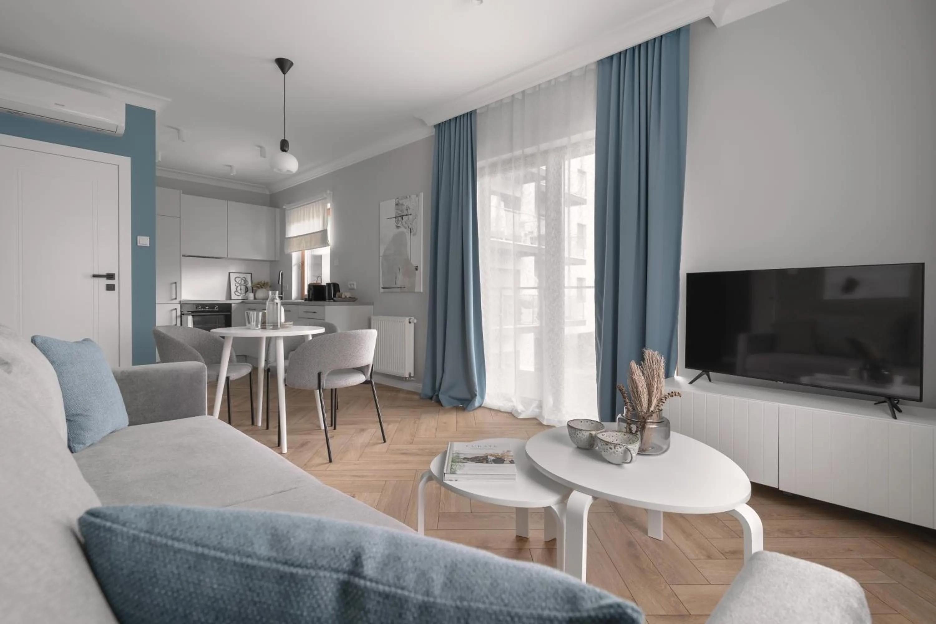 APARTIO ROOMS Gliwice