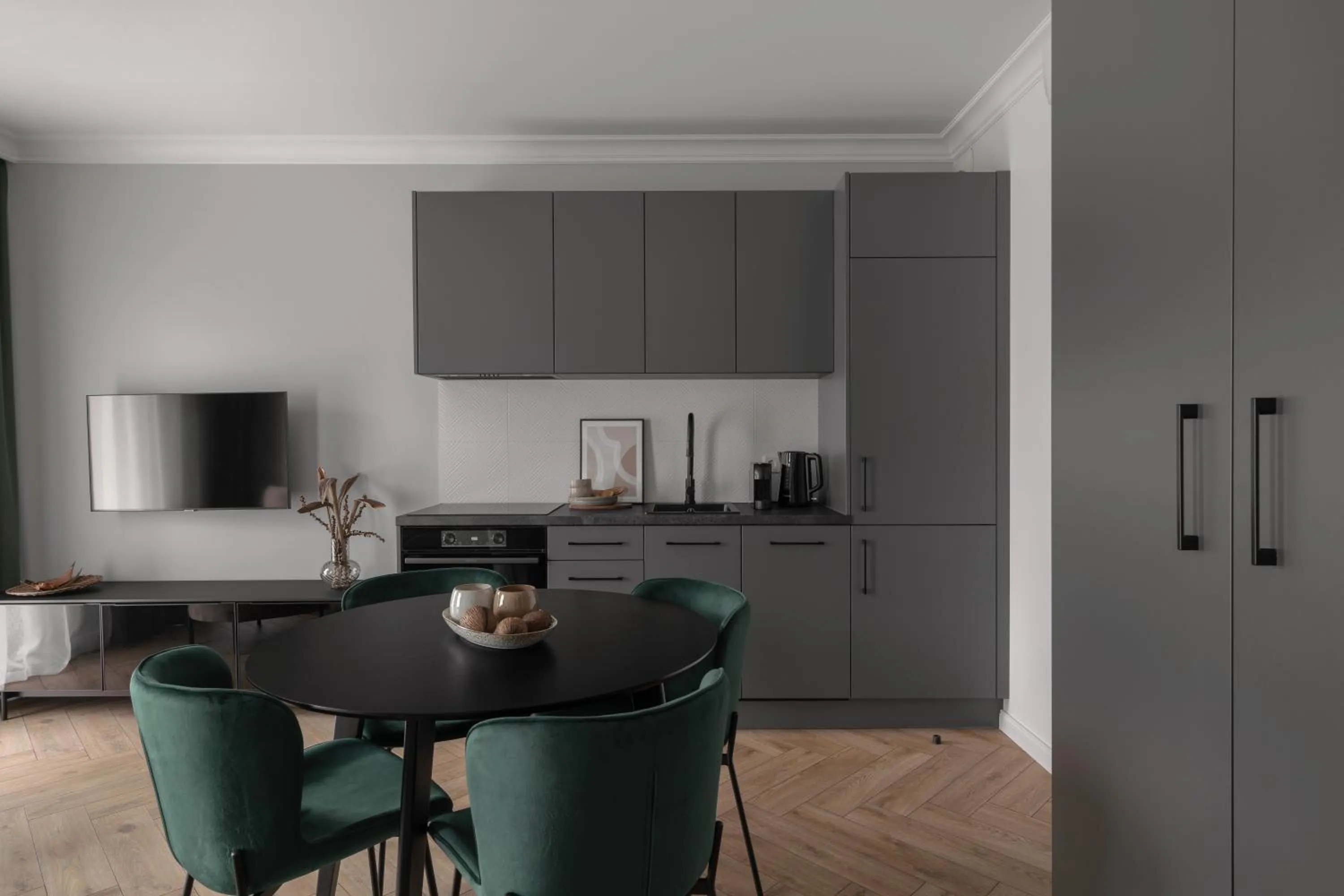 APARTIO ROOMS Gliwice