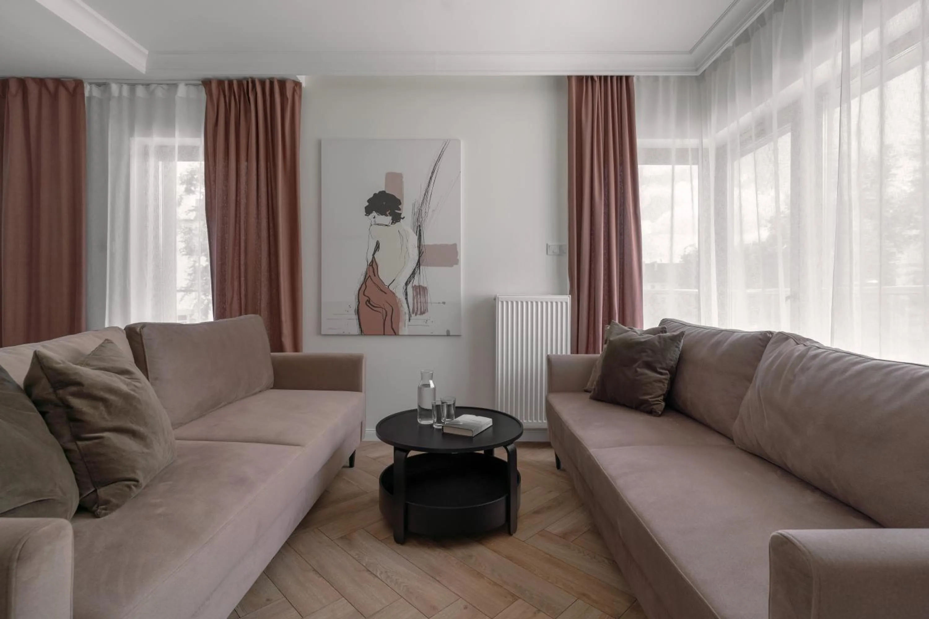 APARTIO ROOMS Gliwice