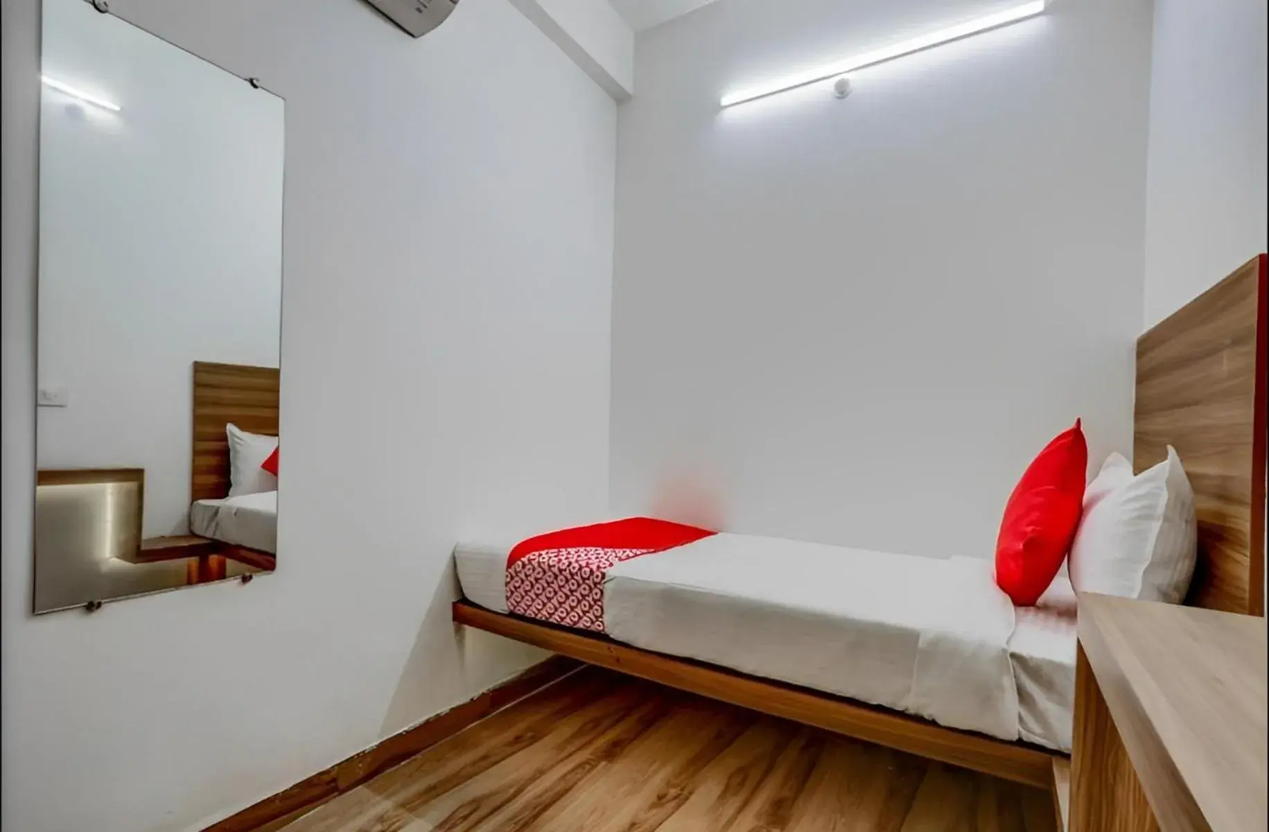 Bed in SUKH PALACE Bed in SUKH PALACE