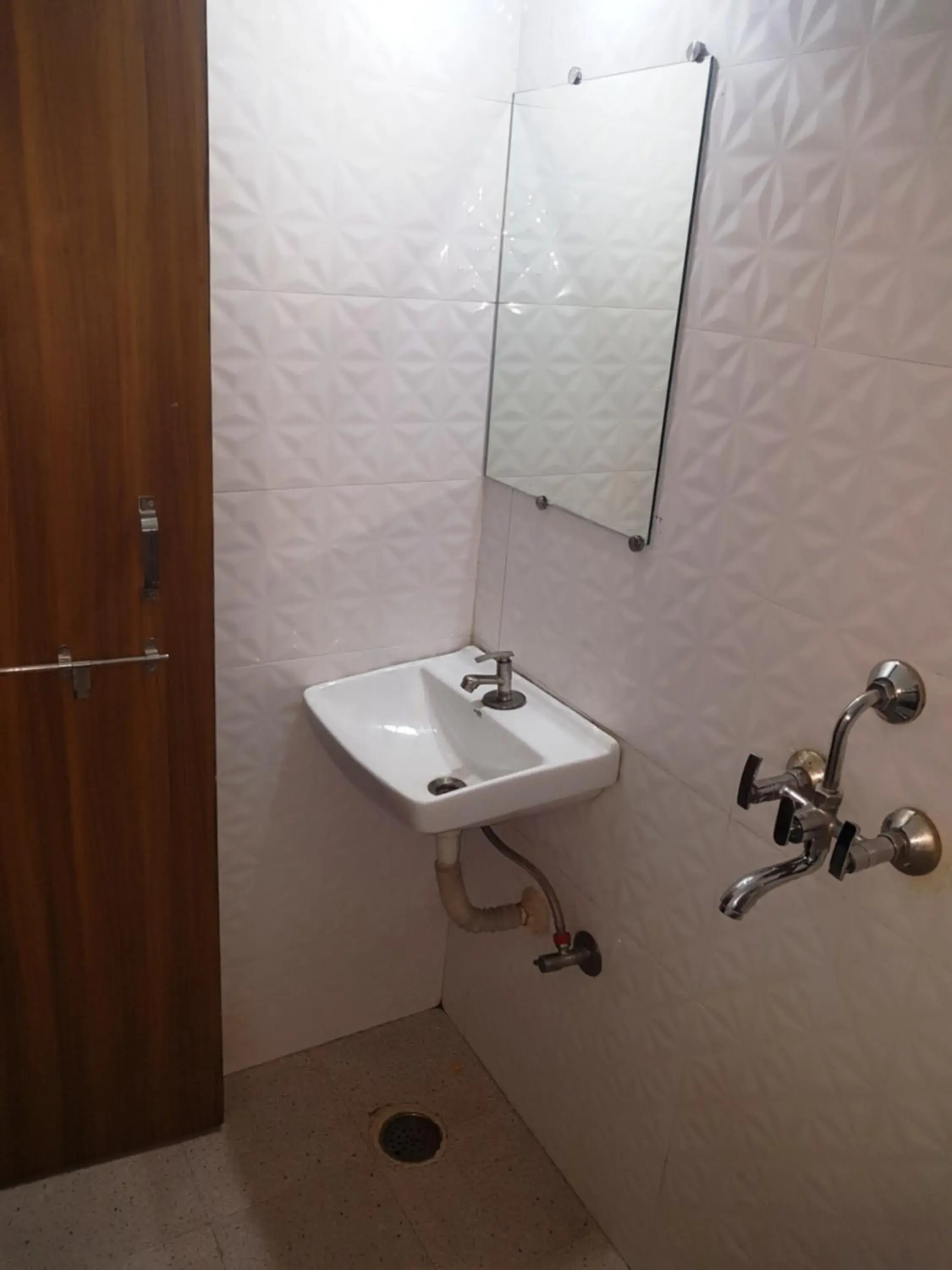 Bathroom in SUKH PALACE Bathroom in SUKH PALACE