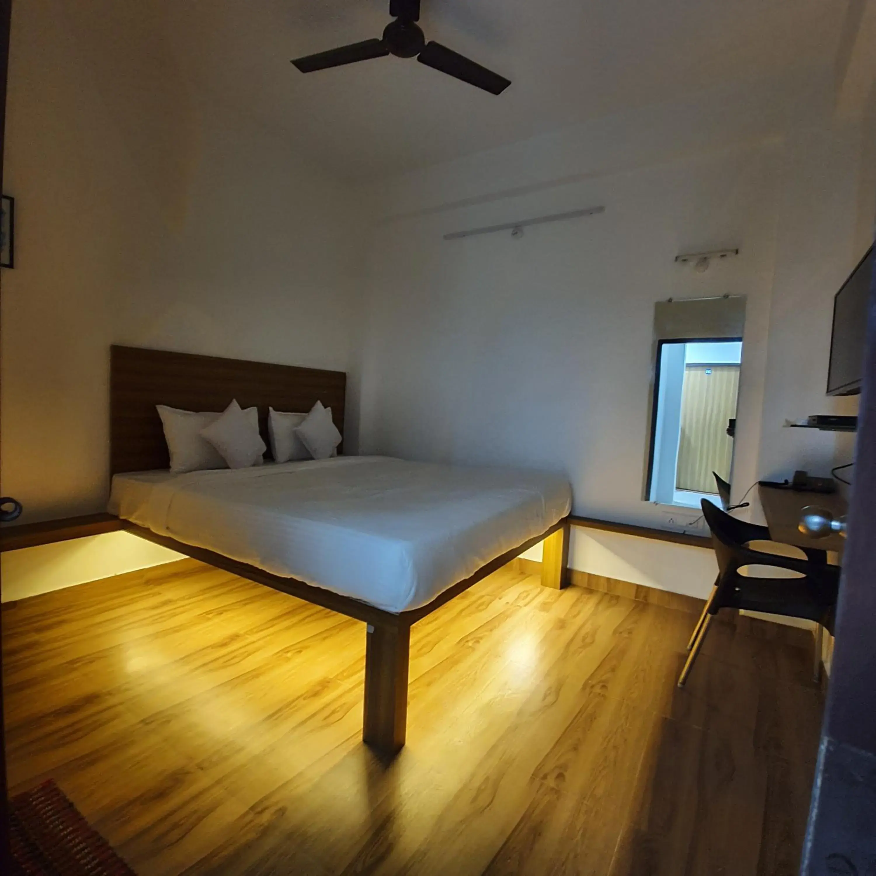 Bed in SUKH PALACE Bed in SUKH PALACE