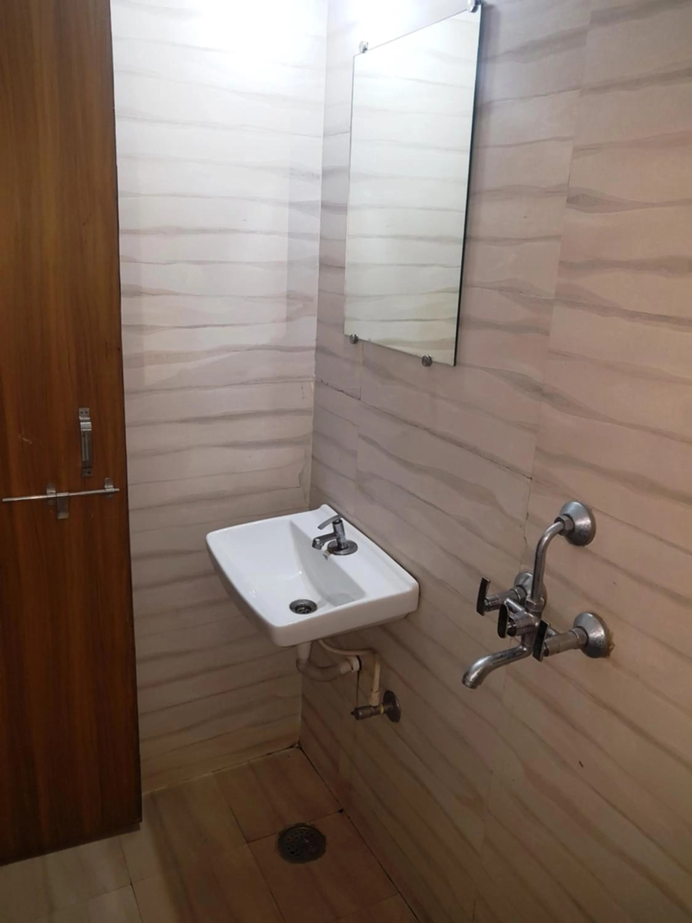 Bathroom in SUKH PALACE