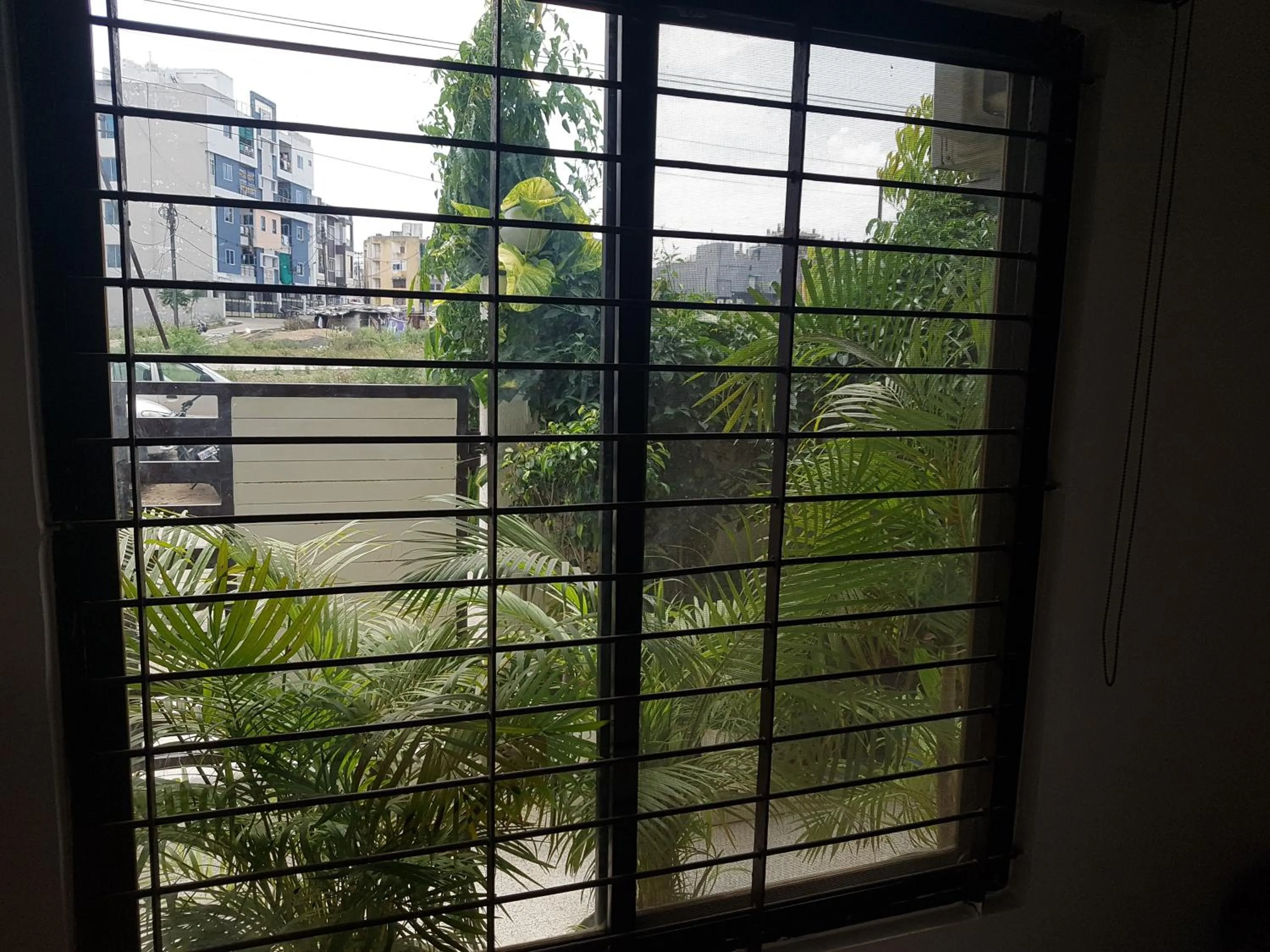 Property building in SUKH PALACE