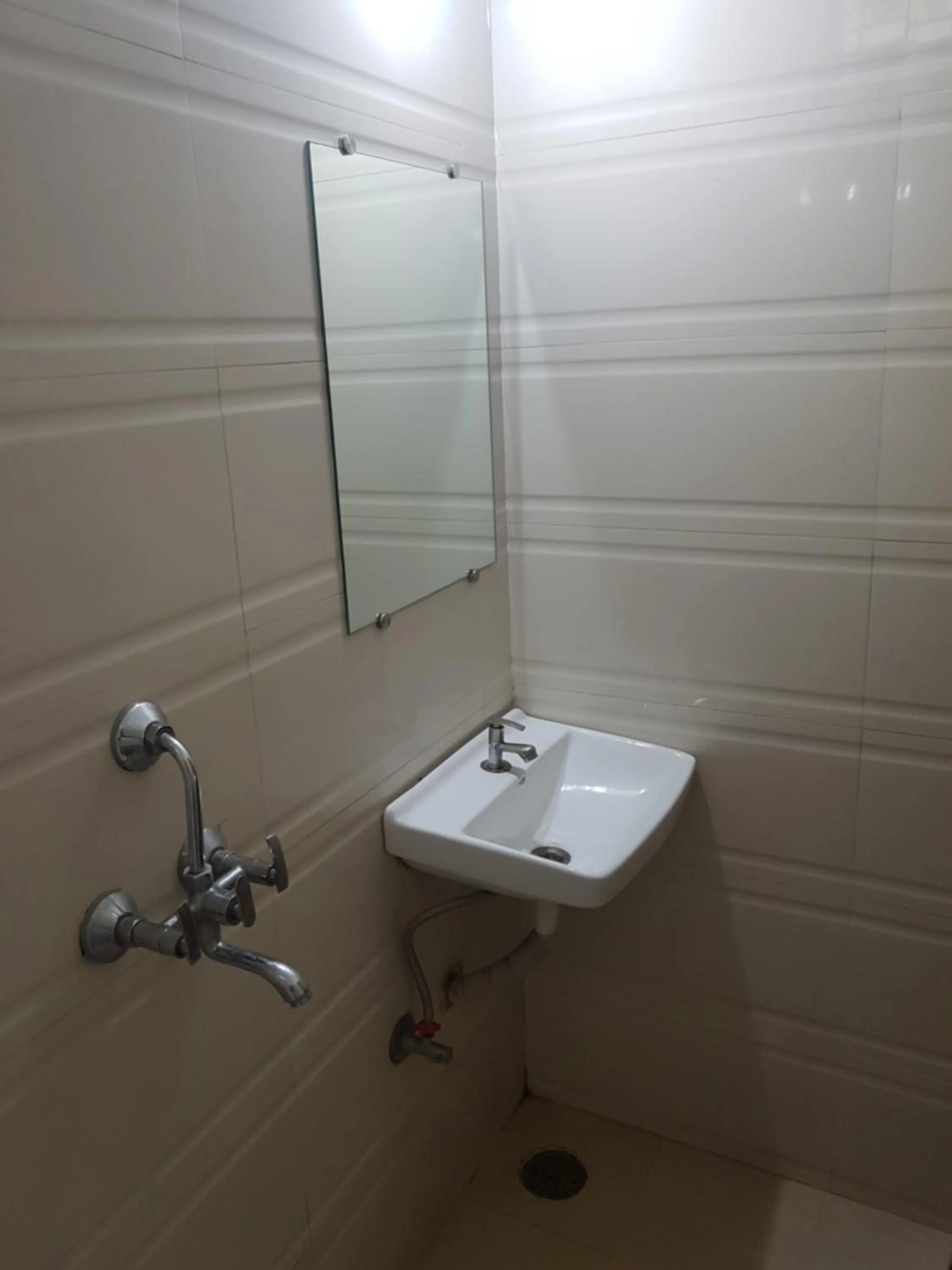 Bathroom in SUKH PALACE