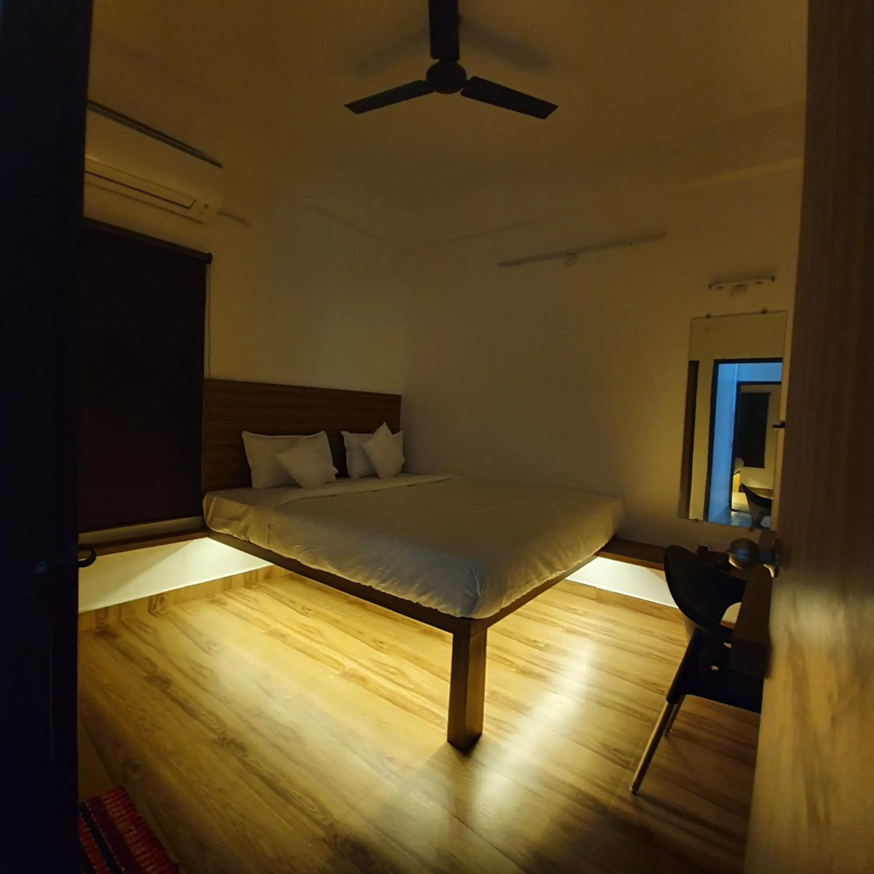 Bed in SUKH PALACE Bed in SUKH PALACE