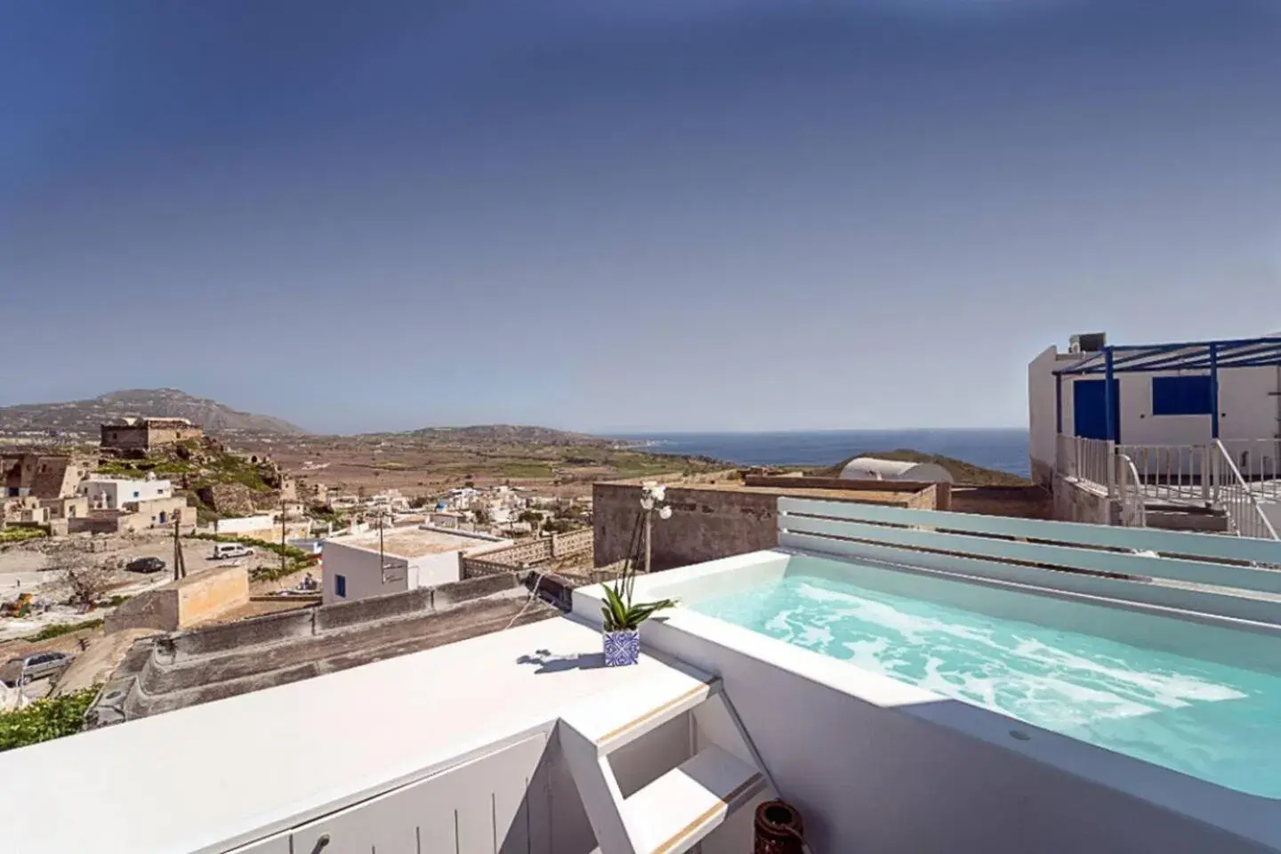 Santorita Suites Santorita Suites