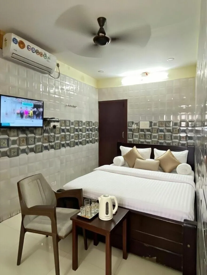 SAMPATH RESIDENCY