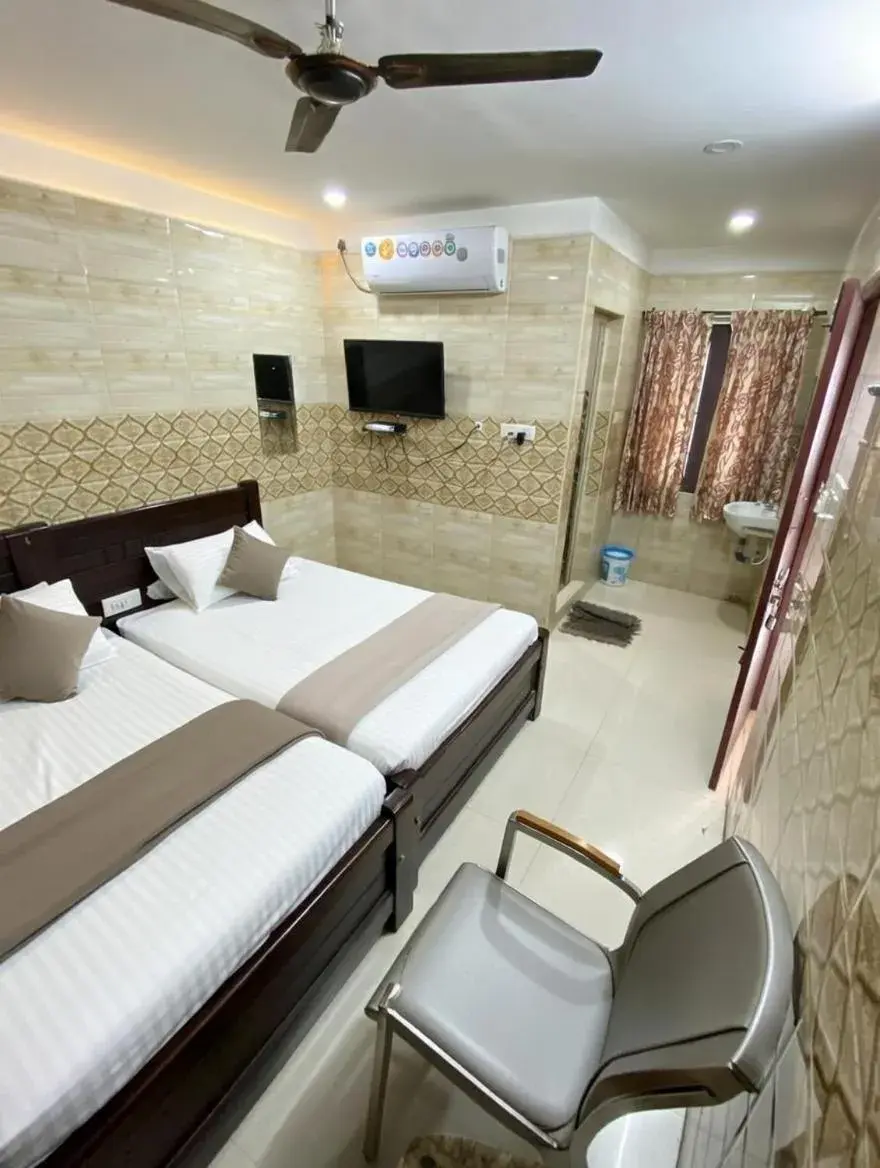 SAMPATH RESIDENCY SAMPATH RESIDENCY