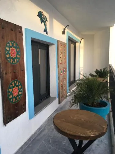 By Muhtar Hotel Bodrum
