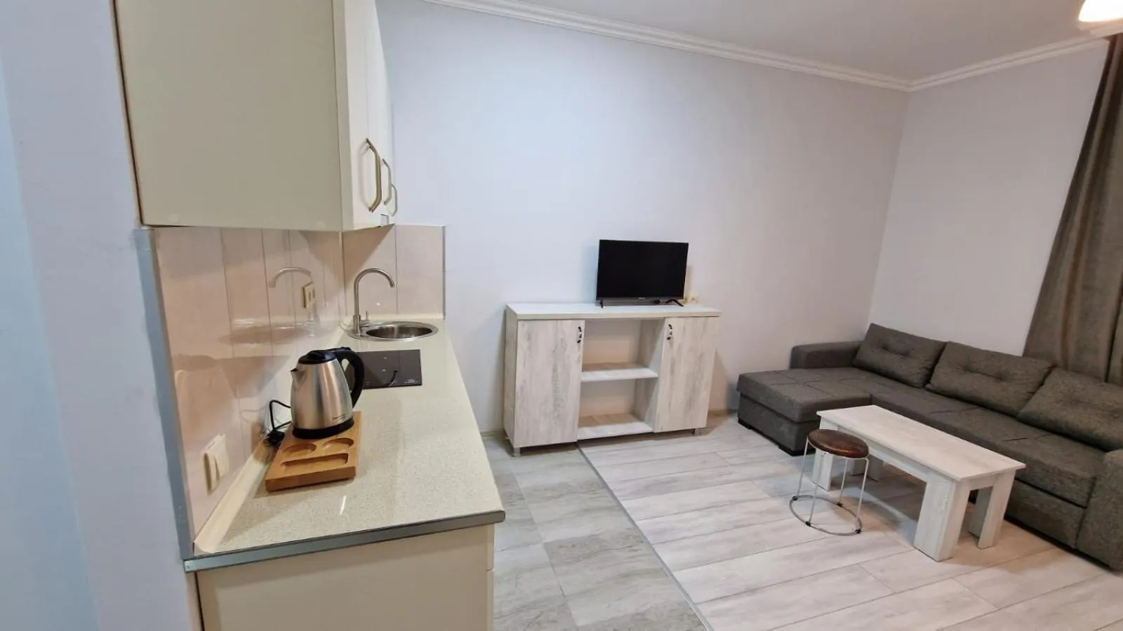 Living room in Salami Residence