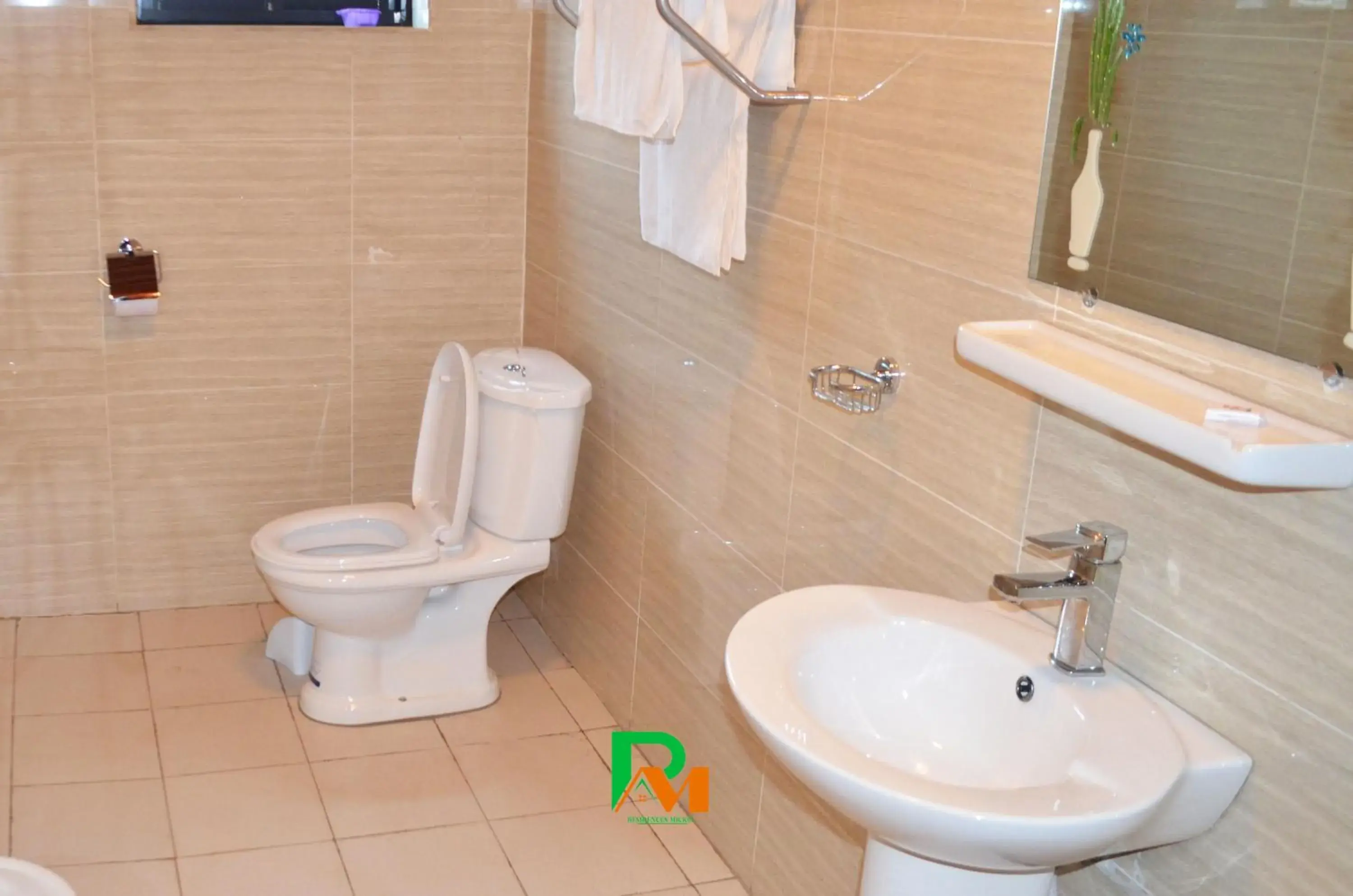 Suite in RESIDENCES MICKEL Suite in RESIDENCES MICKEL