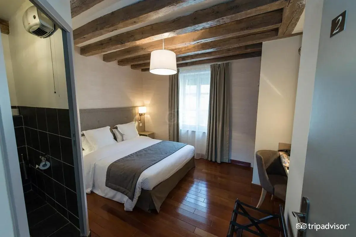 Relais de la Loire Relais de la Loire