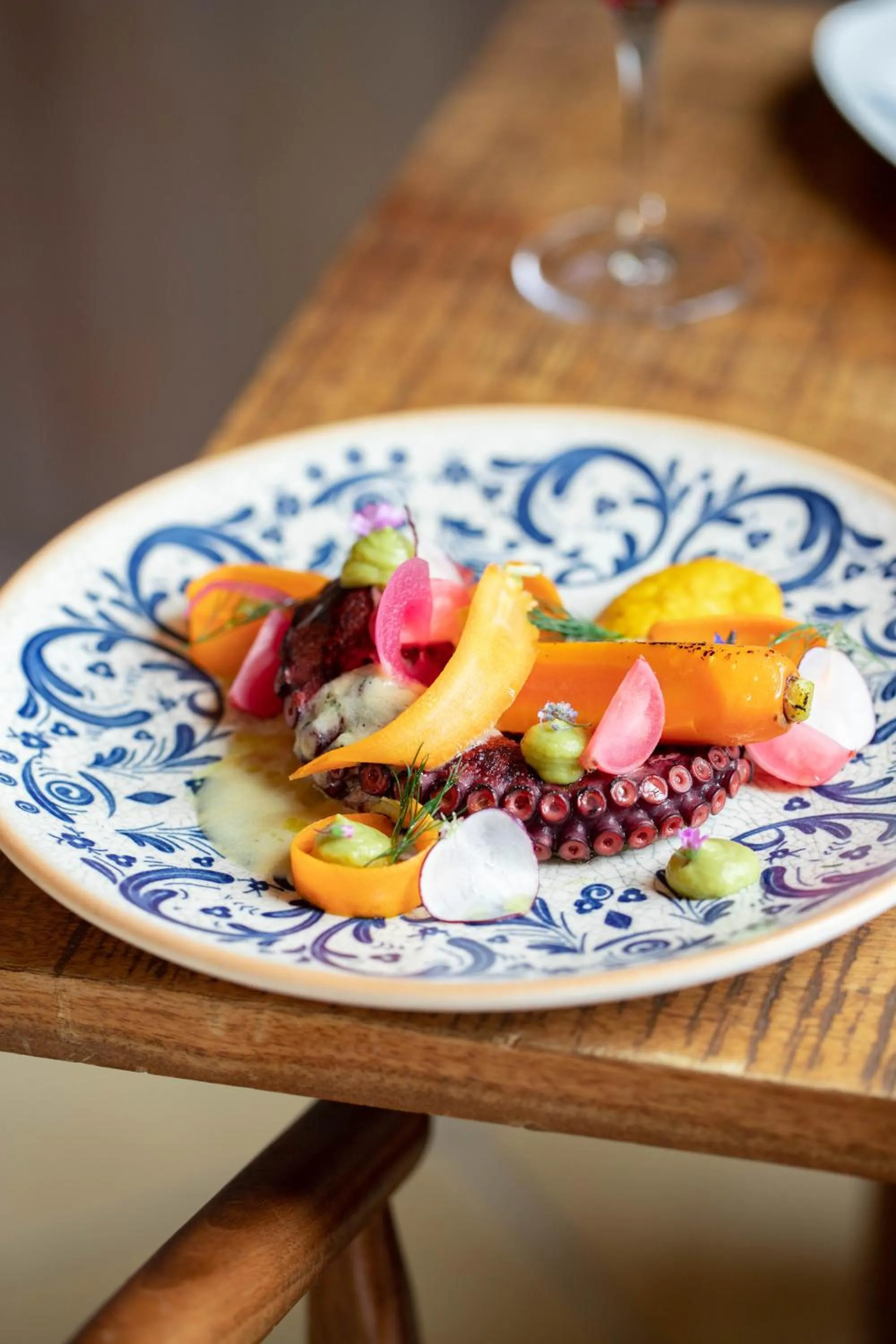 Food in Relais de la Loire