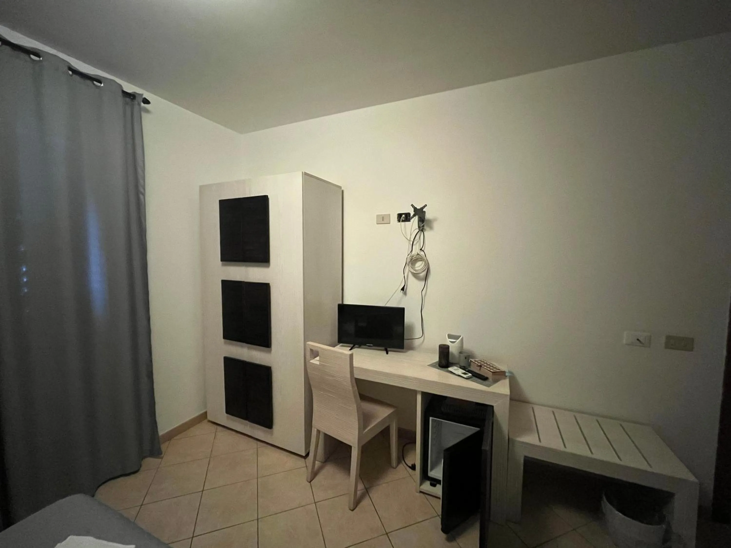 TV and multimedia in B&B Agrodolce