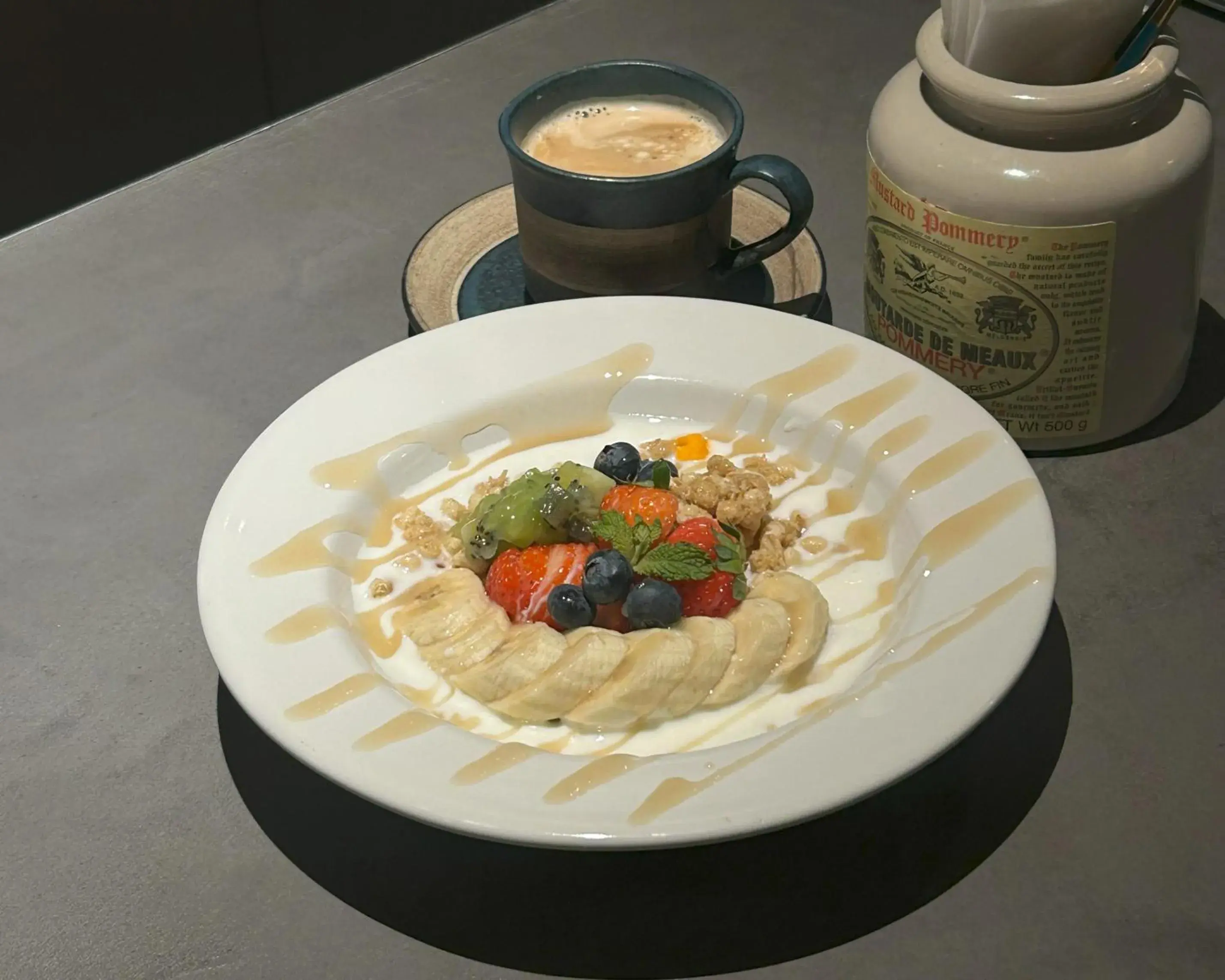 Restaurant/places to eat in R Hotel Namba South Restaurant/places to eat in R Hotel Namba South