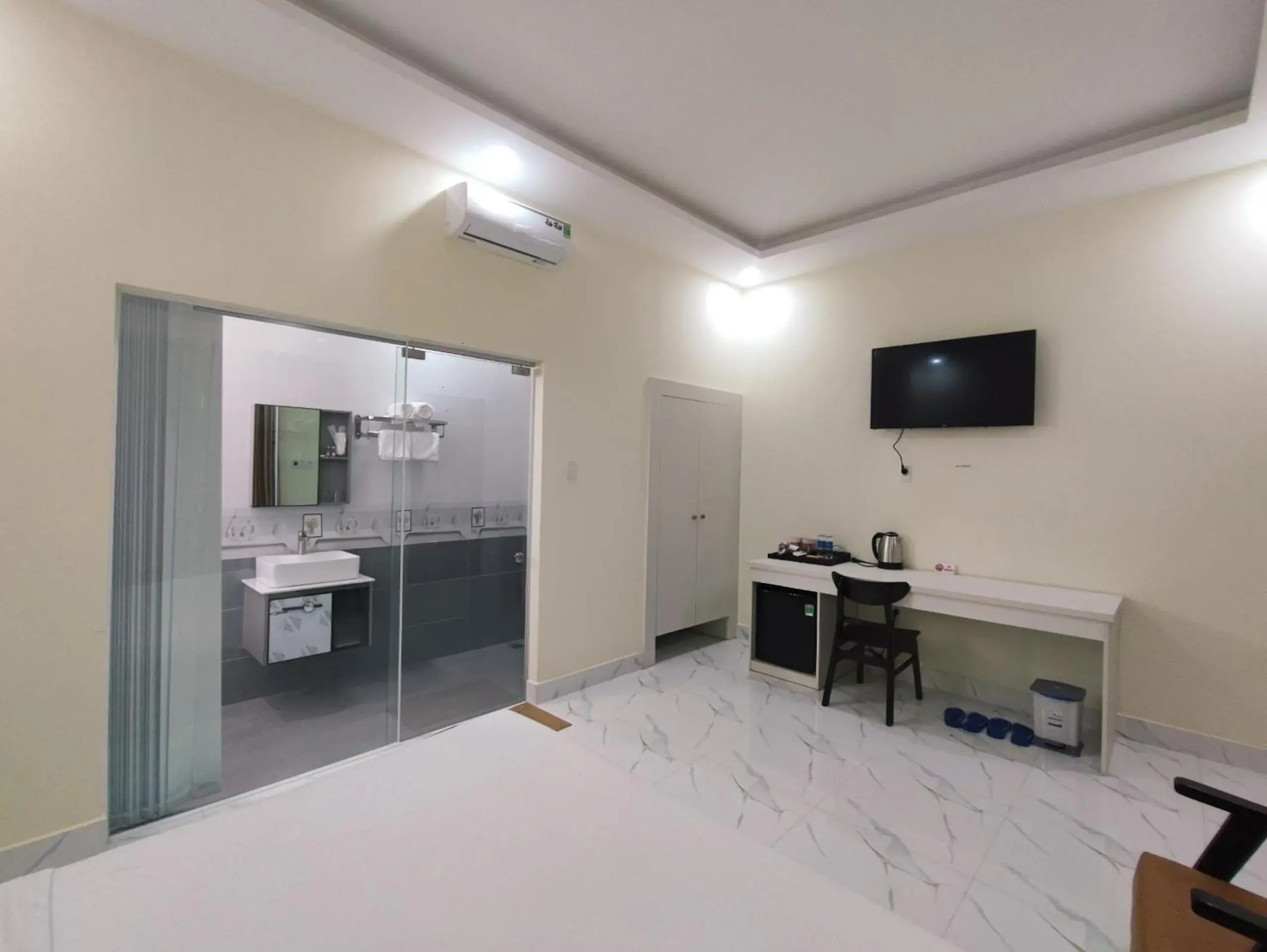 Photo of the whole room in Hoàng Anh Côn Đảo Hotel Photo of the whole room in Hoàng Anh Côn Đảo Hotel