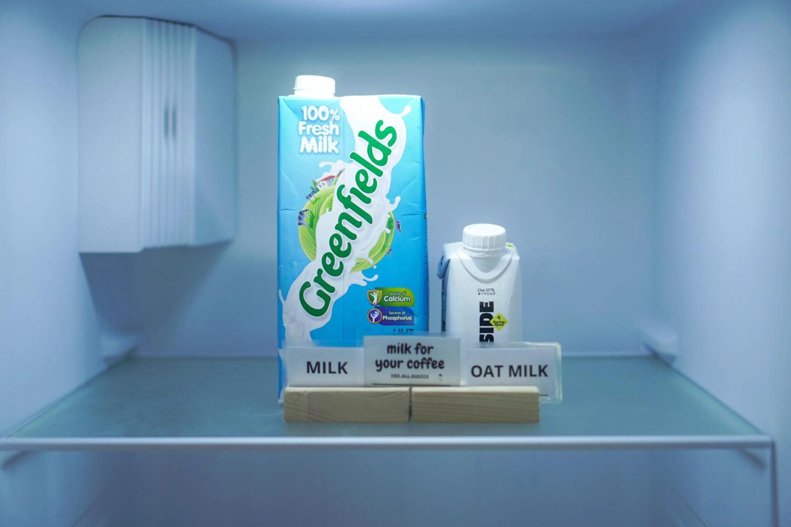 Coffee/tea facilities in Tropical Beach House Bali