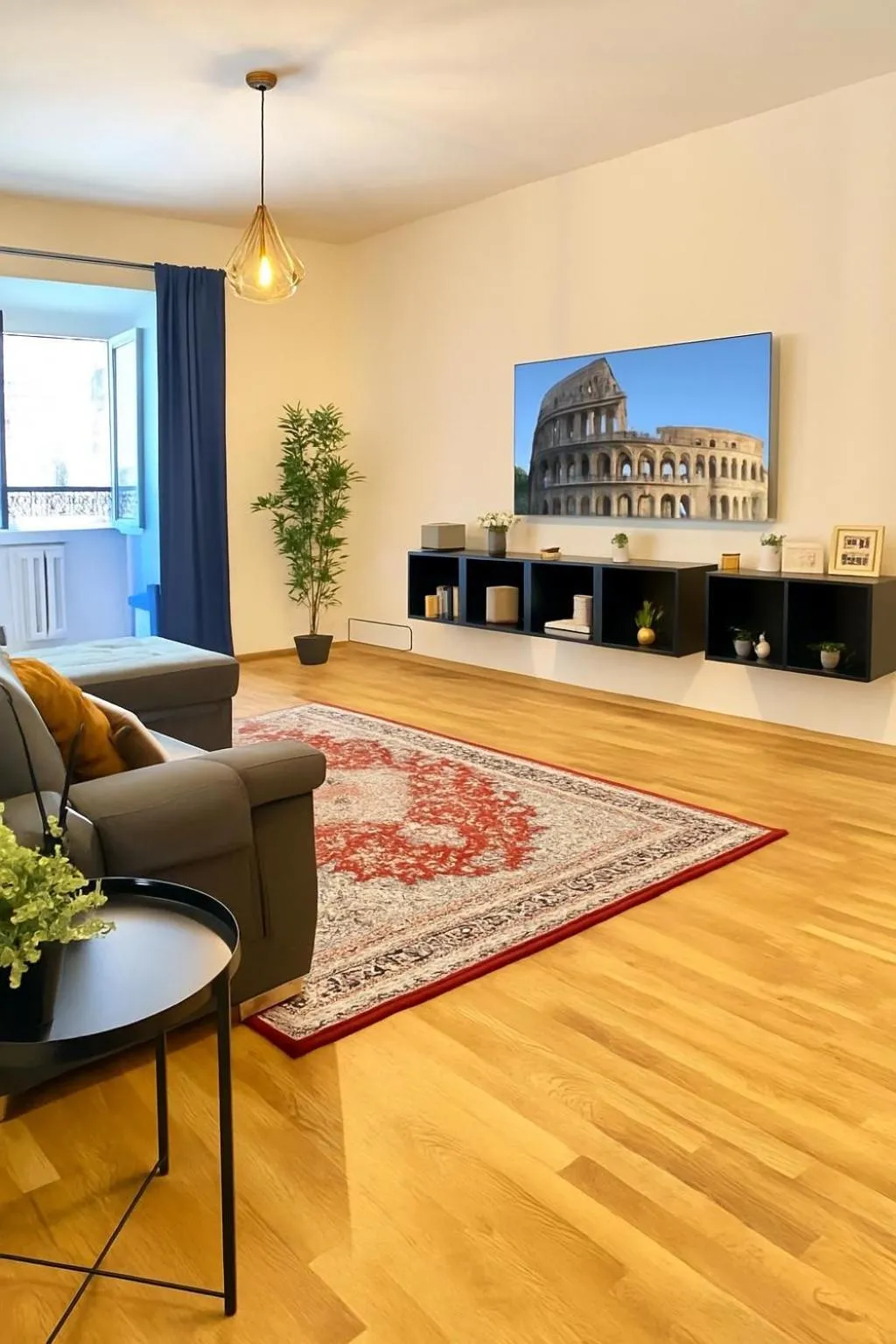 Dimora Centro Storico Roma