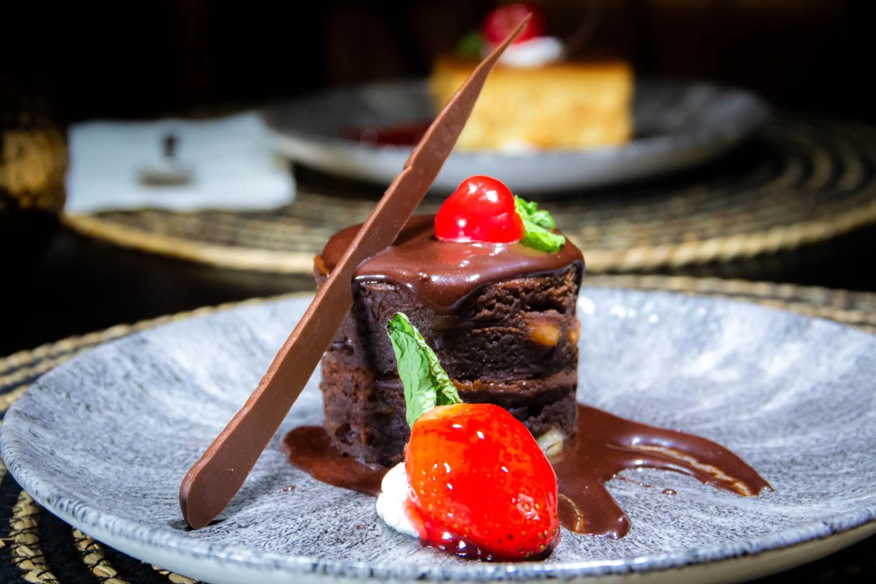 Restaurant/places to eat in Hotel HM Bavaro Beach - Adults Only