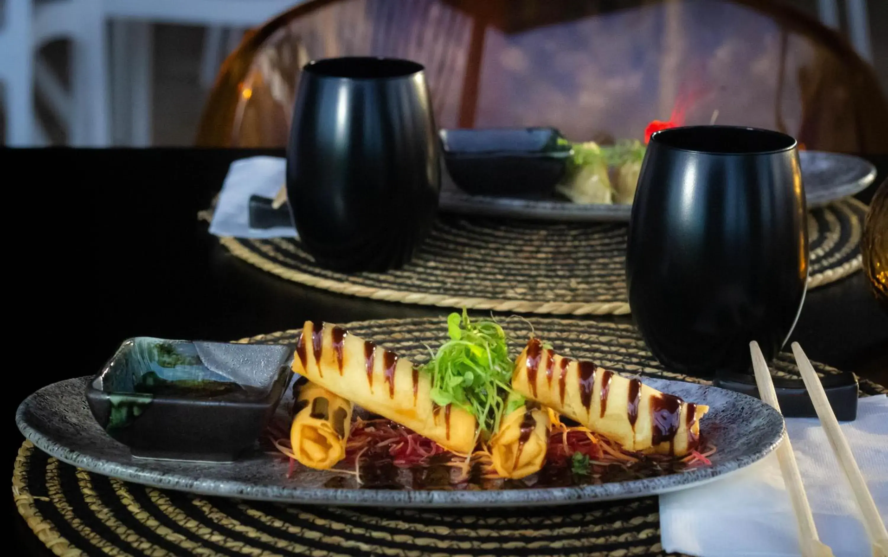 Restaurant/places to eat in Hotel HM Bavaro Beach - Adults Only Restaurant/places to eat in Hotel HM Bavaro Beach - Adults Only