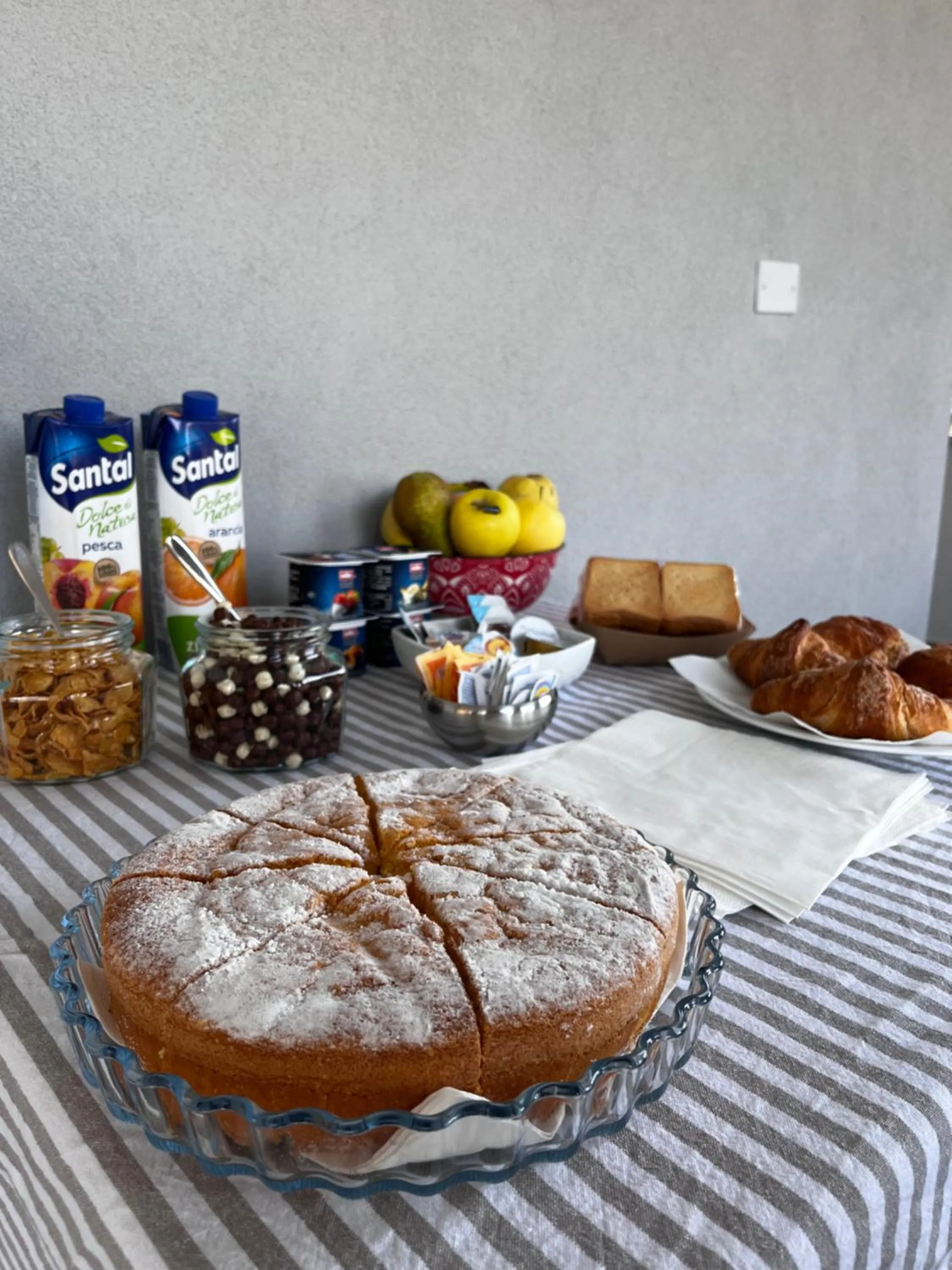 B&B A due passi dal mare