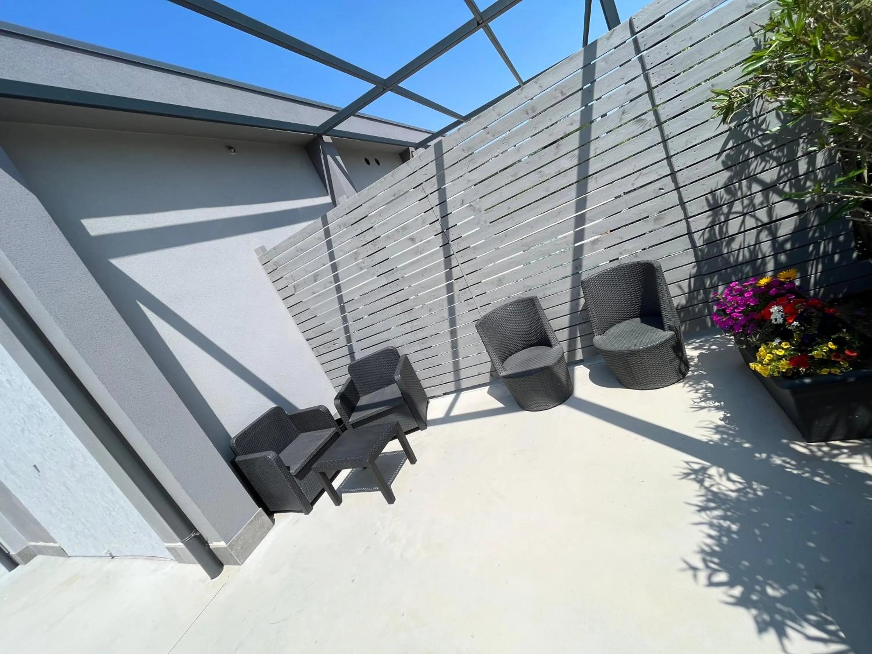 B&B A due passi dal mare