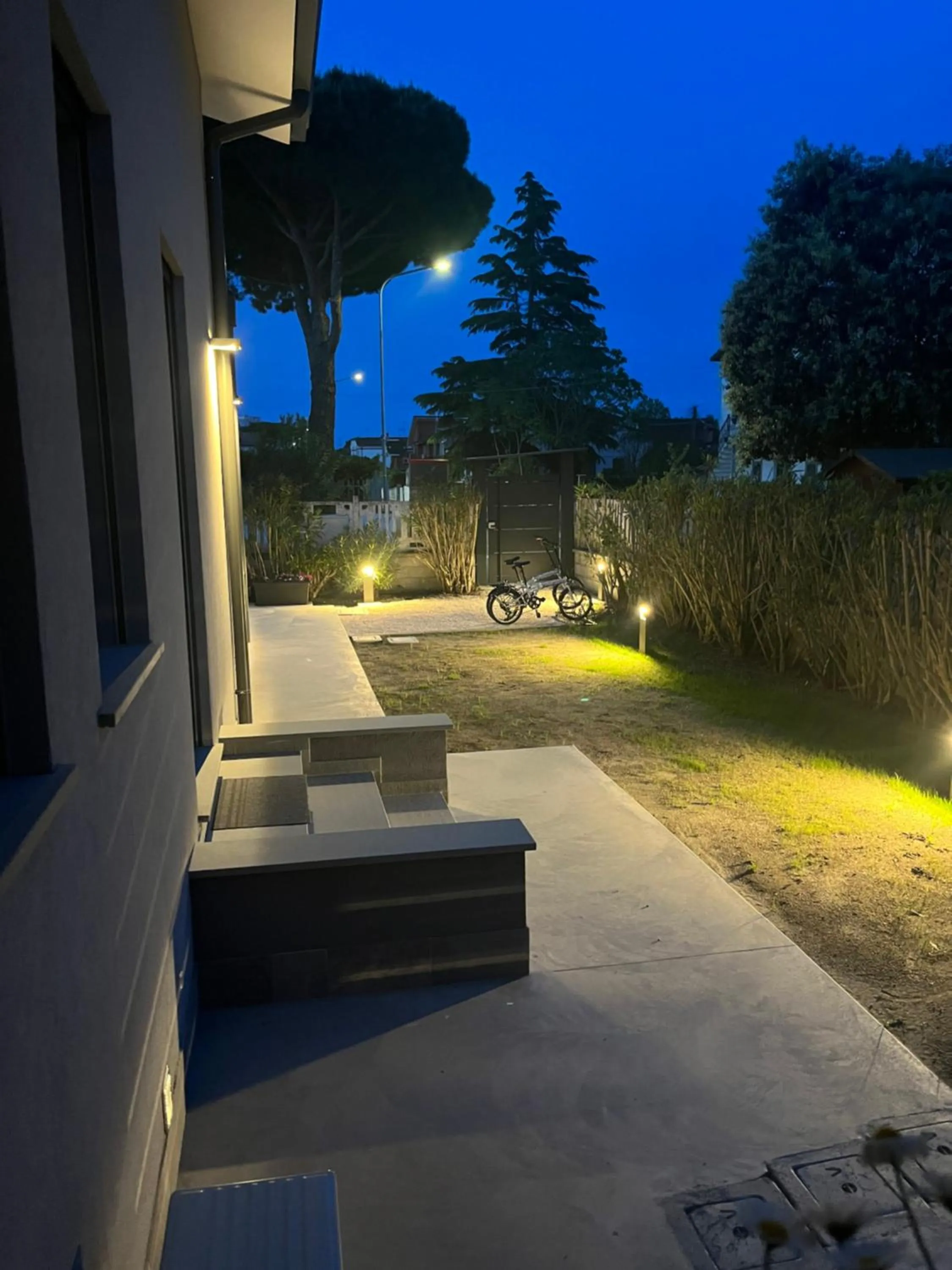 B&B A due passi dal mare