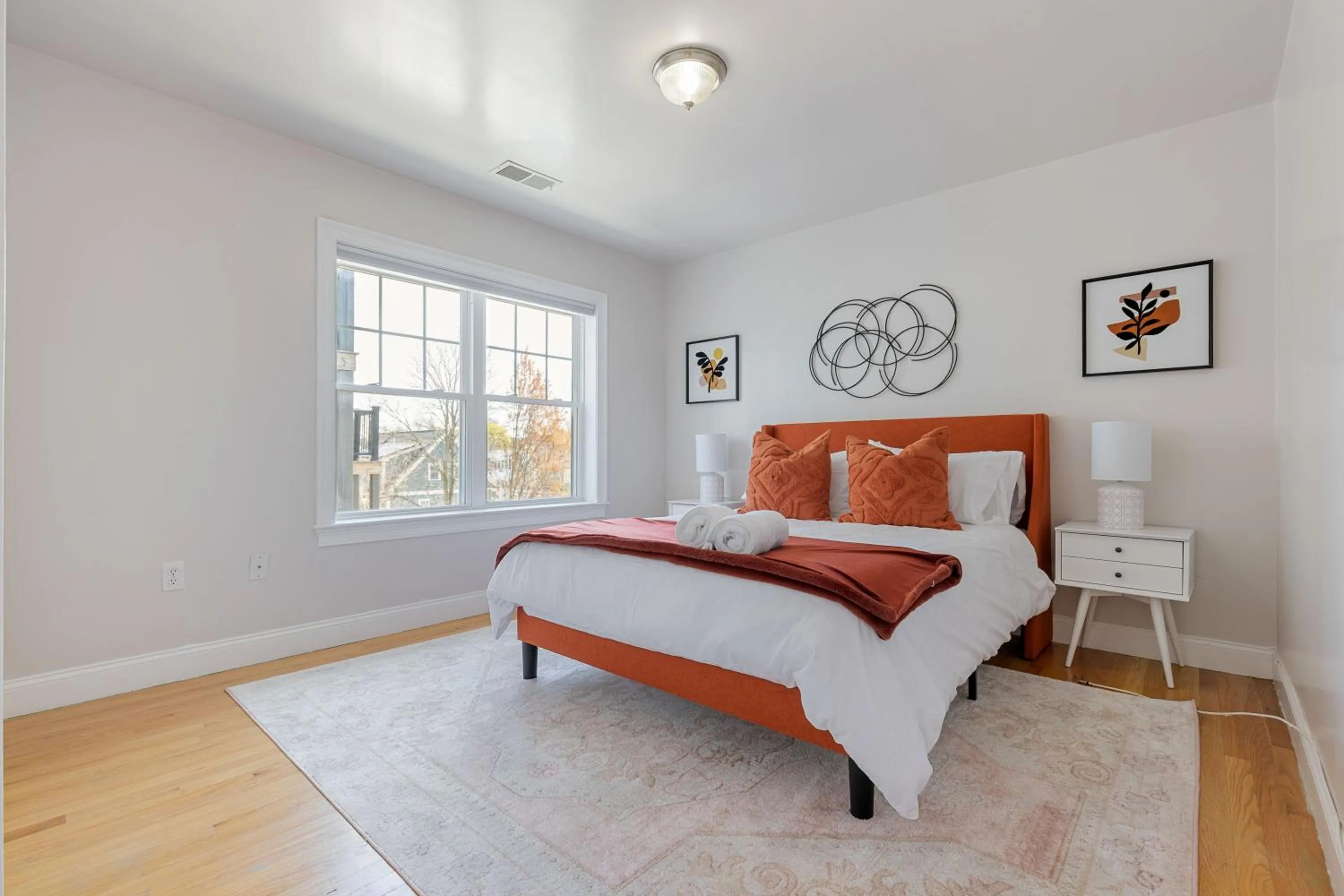 Bed in Amazing family-friendly and group-friendly accommodation #TheBackDorch