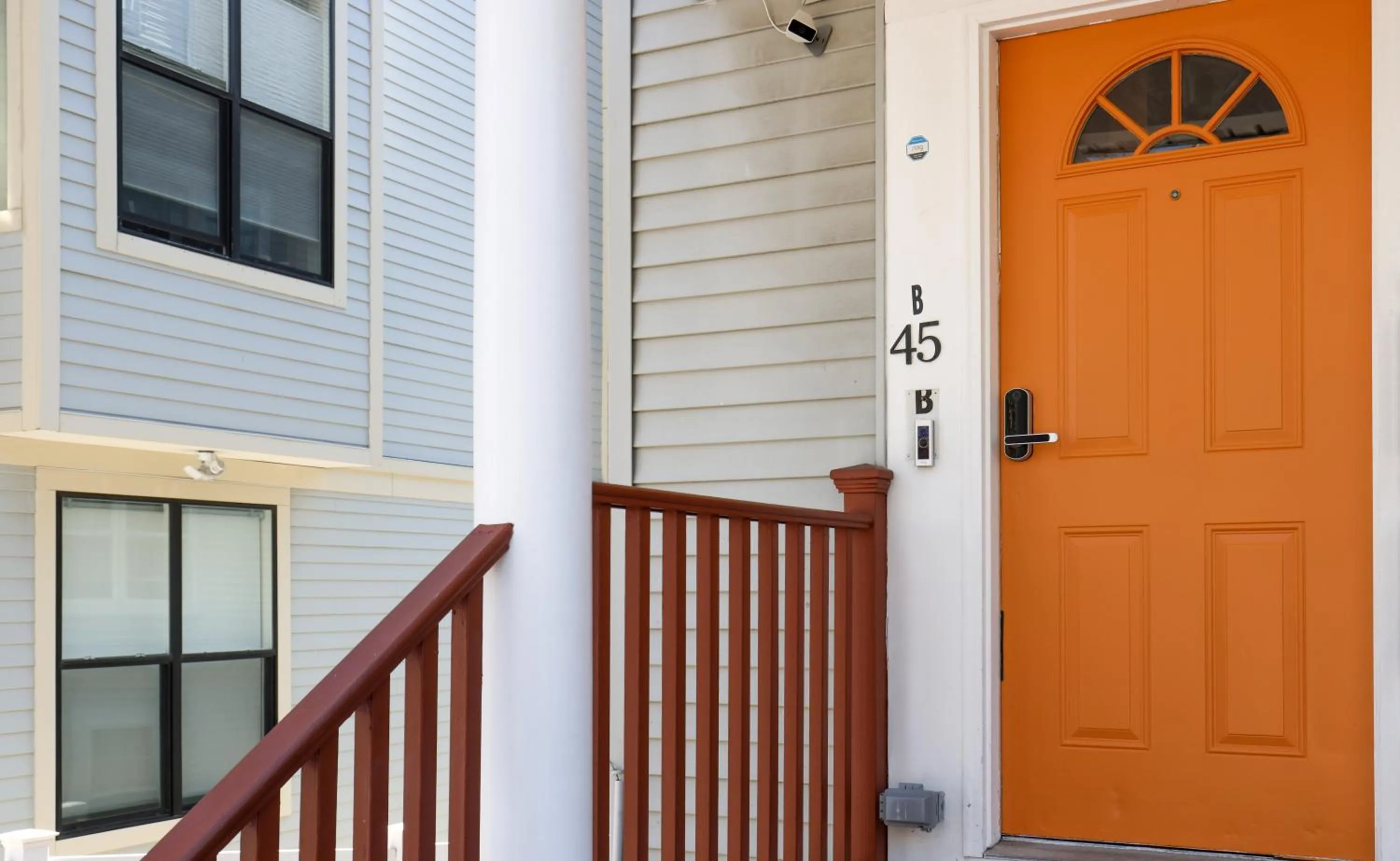 Amazing family-friendly and group-friendly accommodation #TheBackDorch