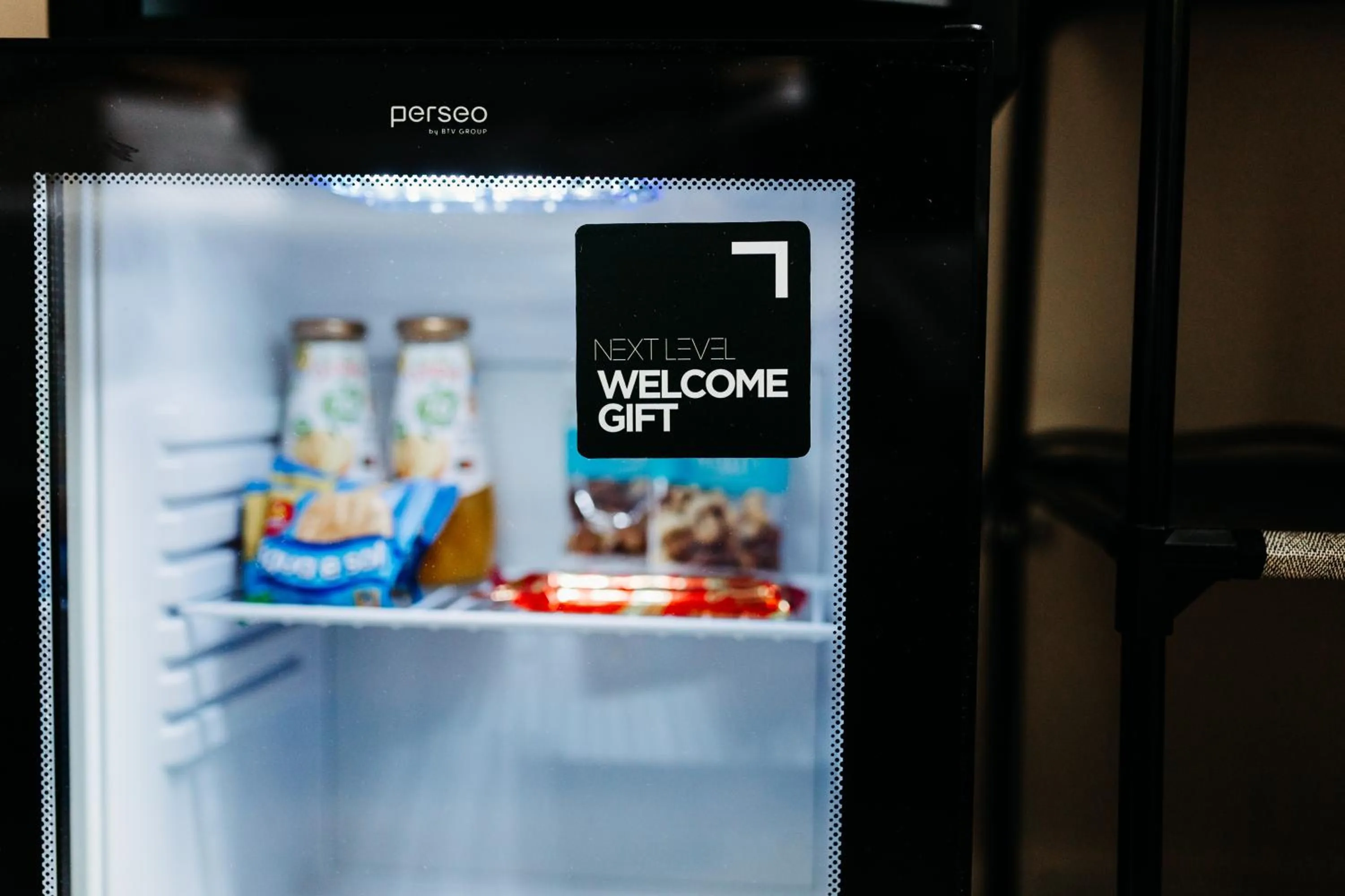 Property logo or sign in Next Level Premium Hotels