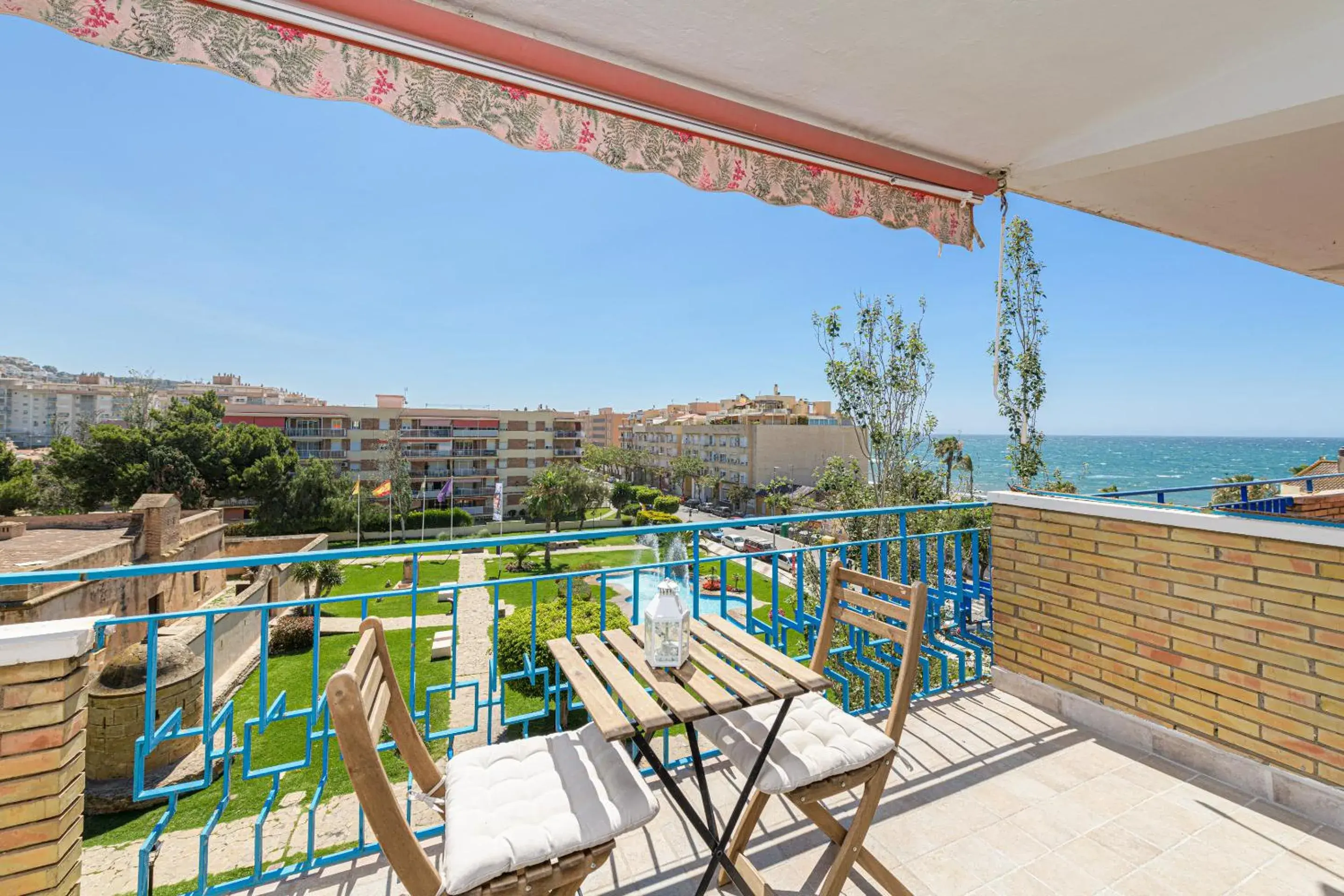 WintowinRentals Vista al Mar en Pleno Centro WintowinRentals Vista al Mar en Pleno Centro